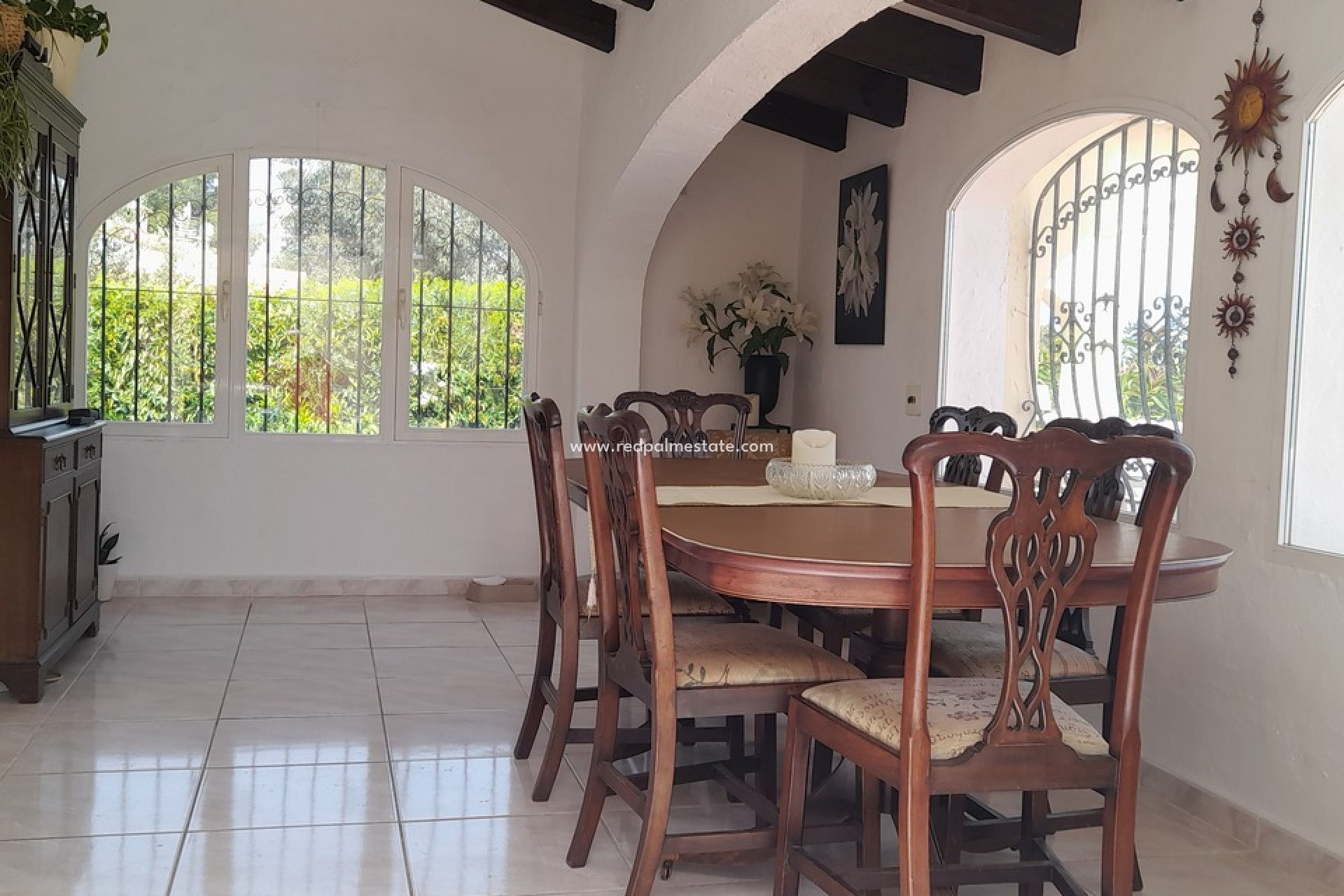 Revente - Villa -
Orba - Inland