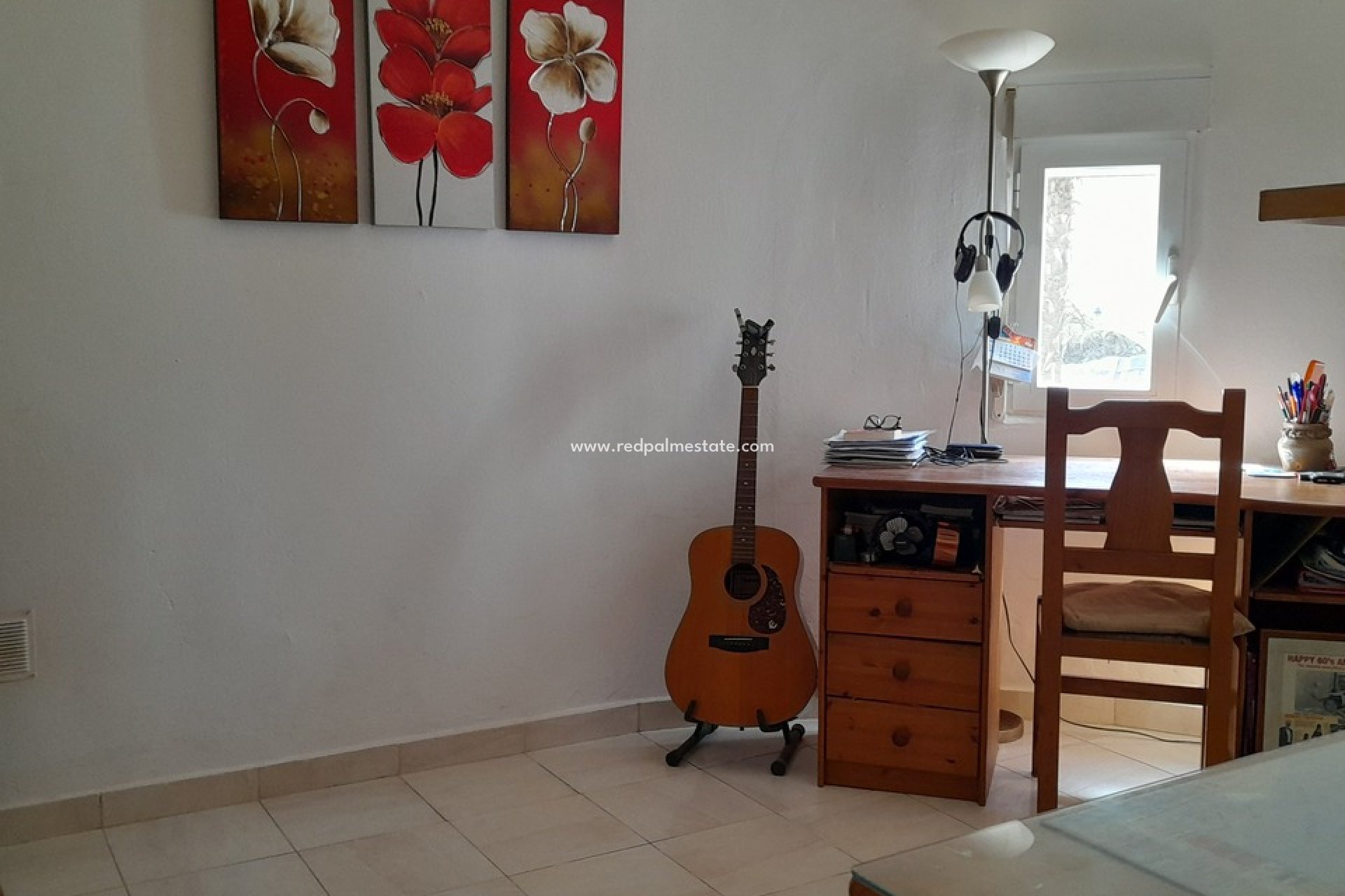 Revente - Villa -
Orba - Inland