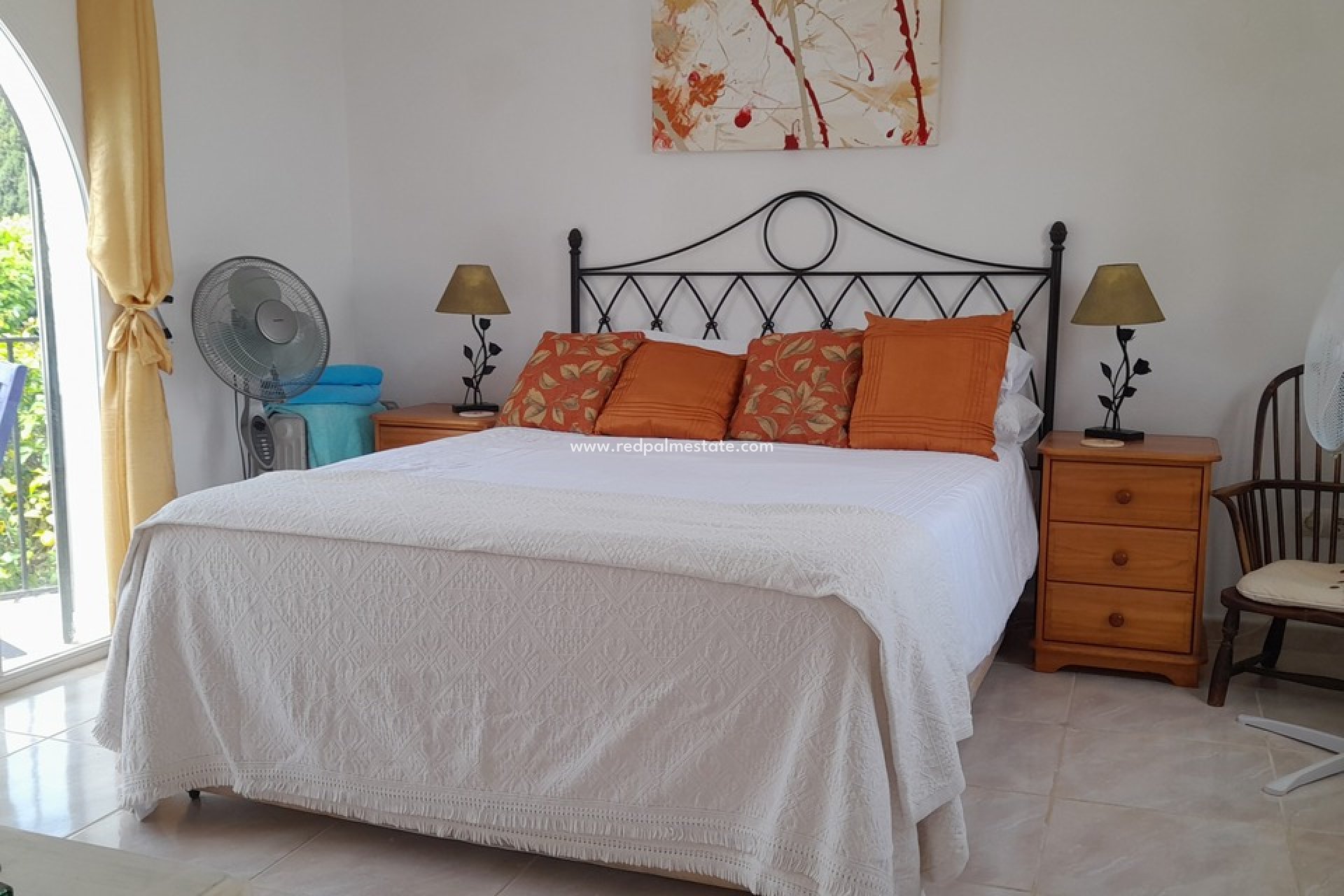Revente - Villa -
Orba - Inland