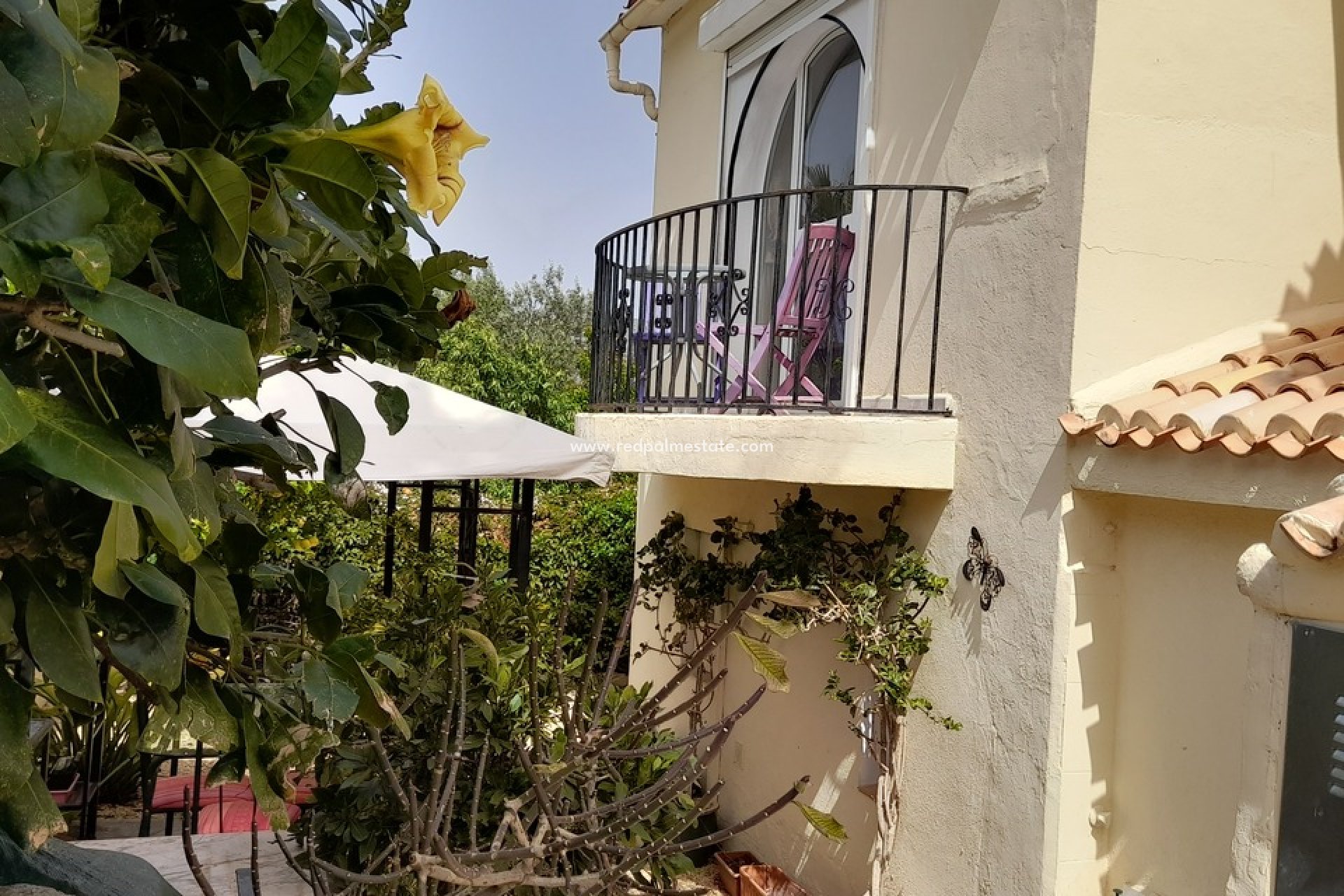 Revente - Villa -
Orba - Inland