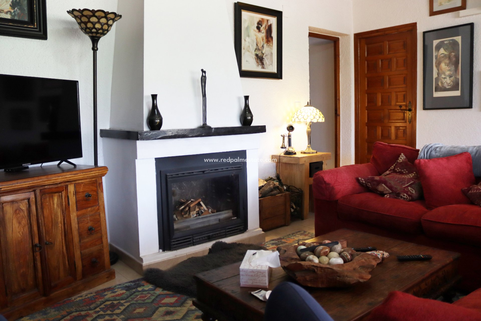 Revente - Villa -
Orba - Inland