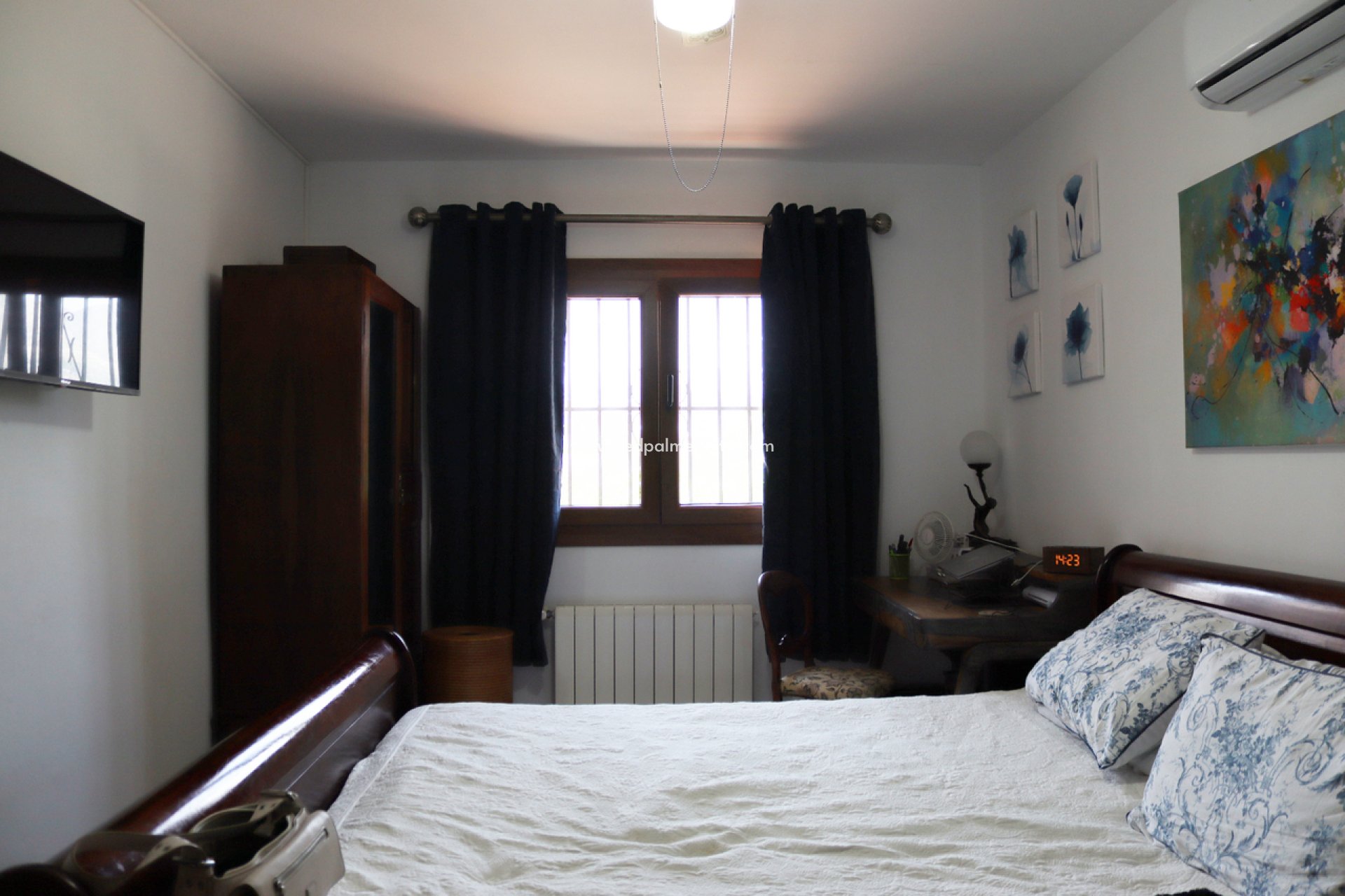 Revente - Villa -
Orba - Inland