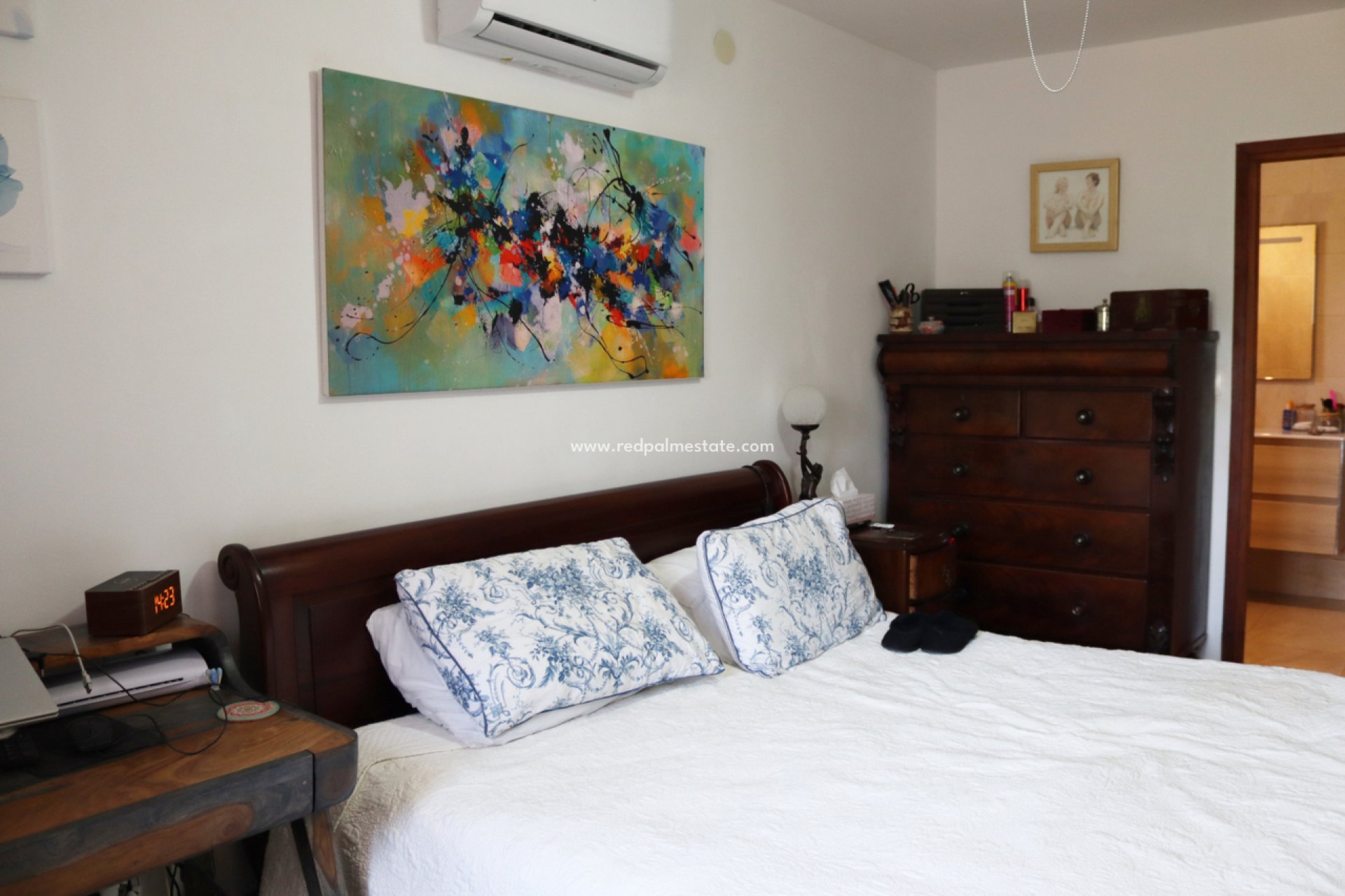 Revente - Villa -
Orba - Inland