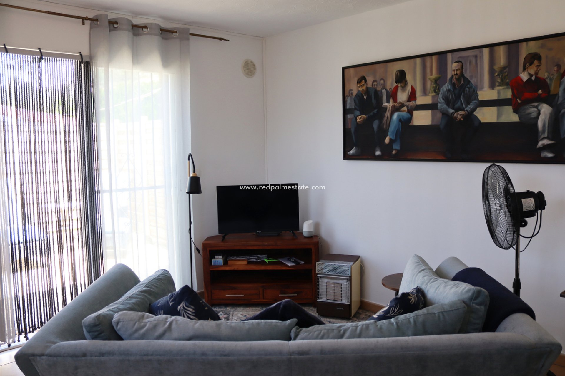 Revente - Villa -
Orba - Inland