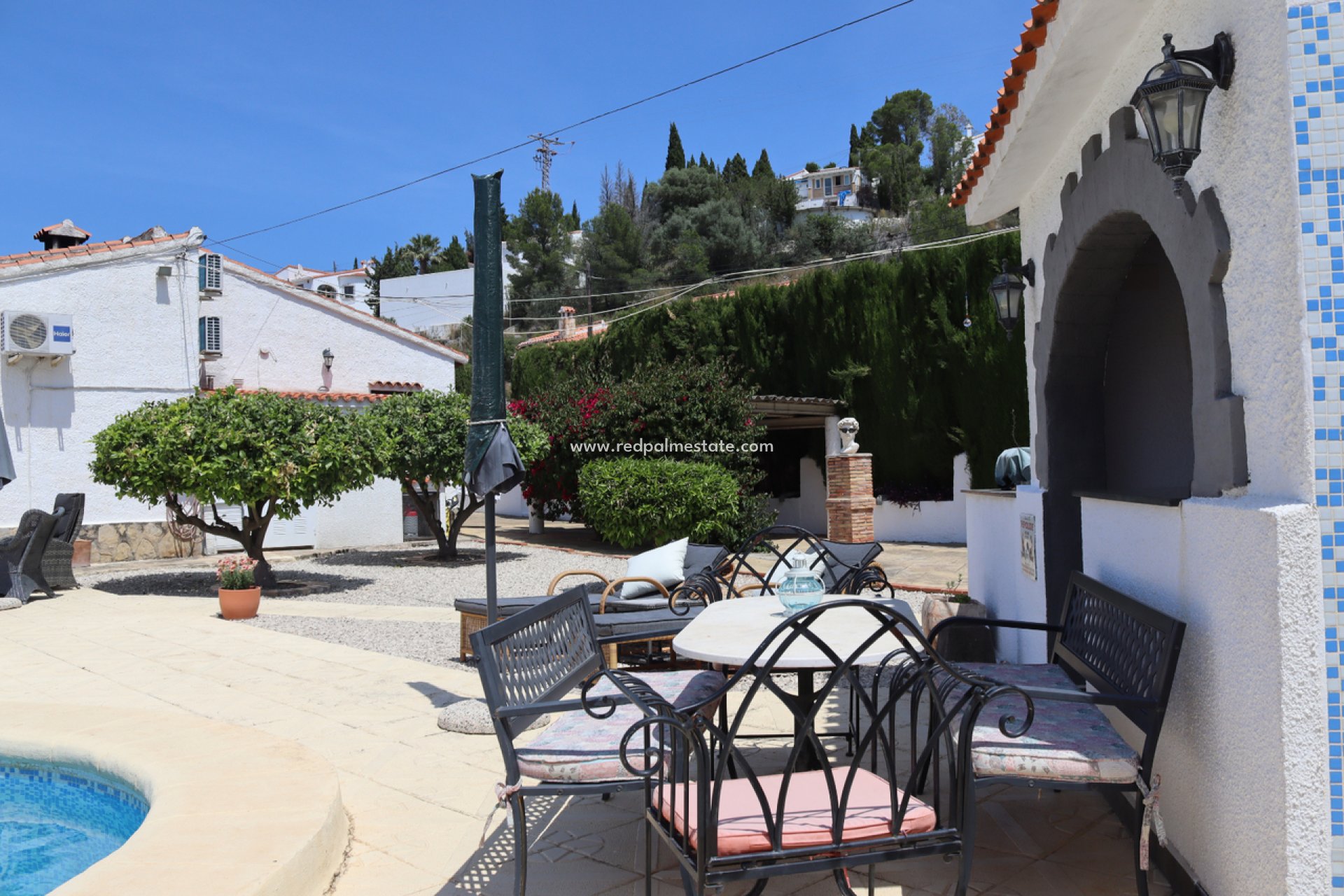 Revente - Villa -
Orba - Inland