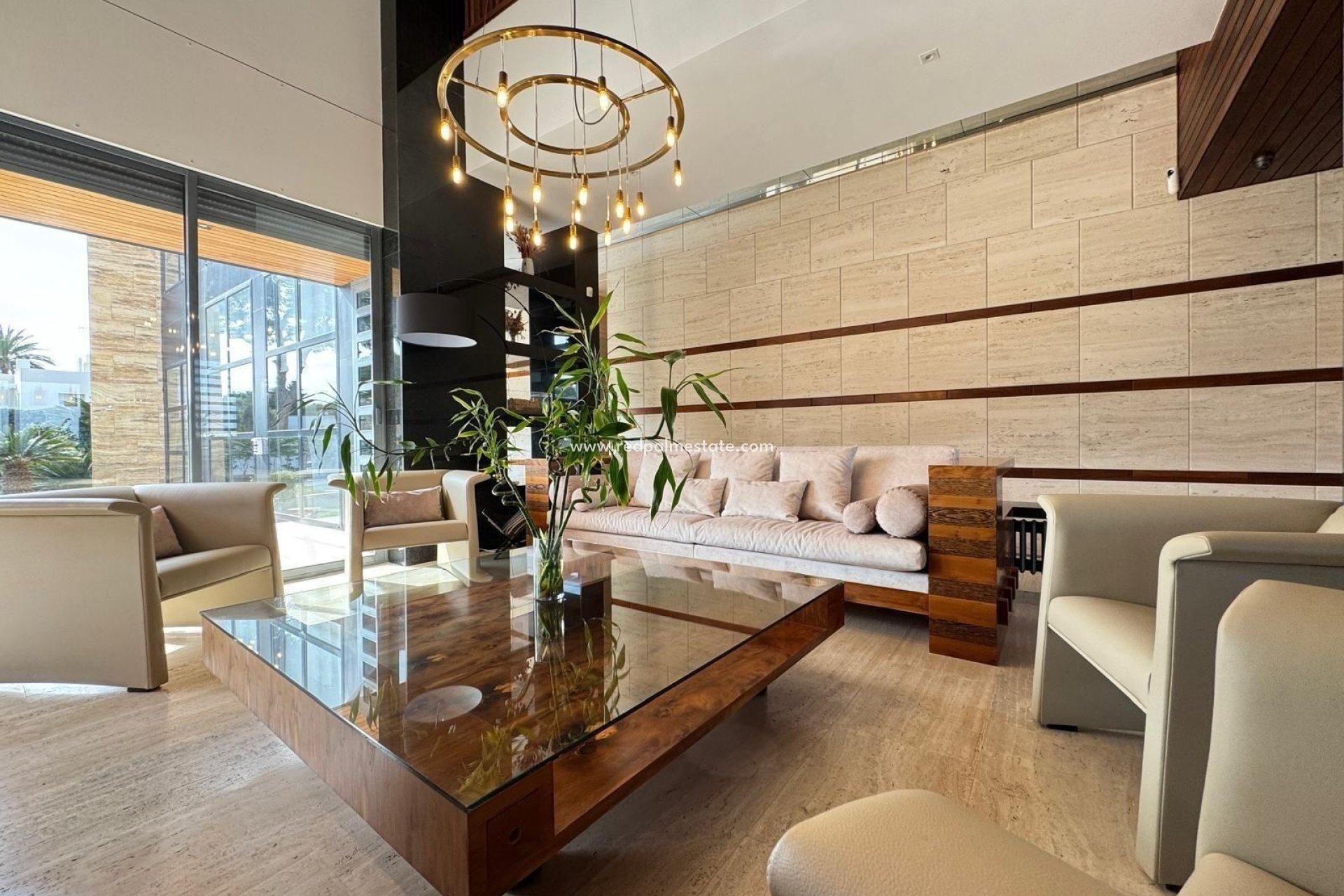 Revente - Villa -
Orihuela Costa - Altos de Campoamor