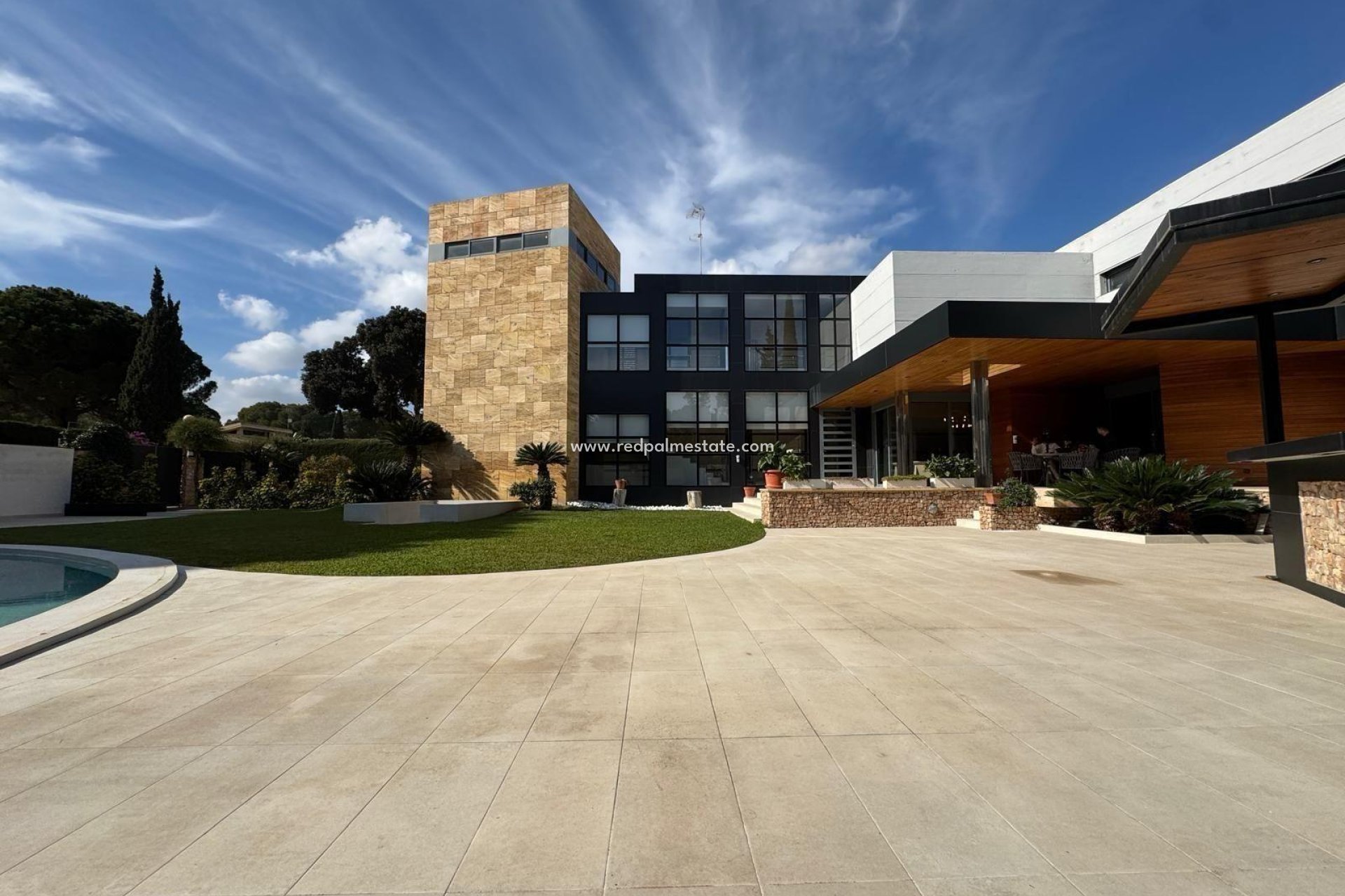 Revente - Villa -
Orihuela Costa - Altos de Campoamor