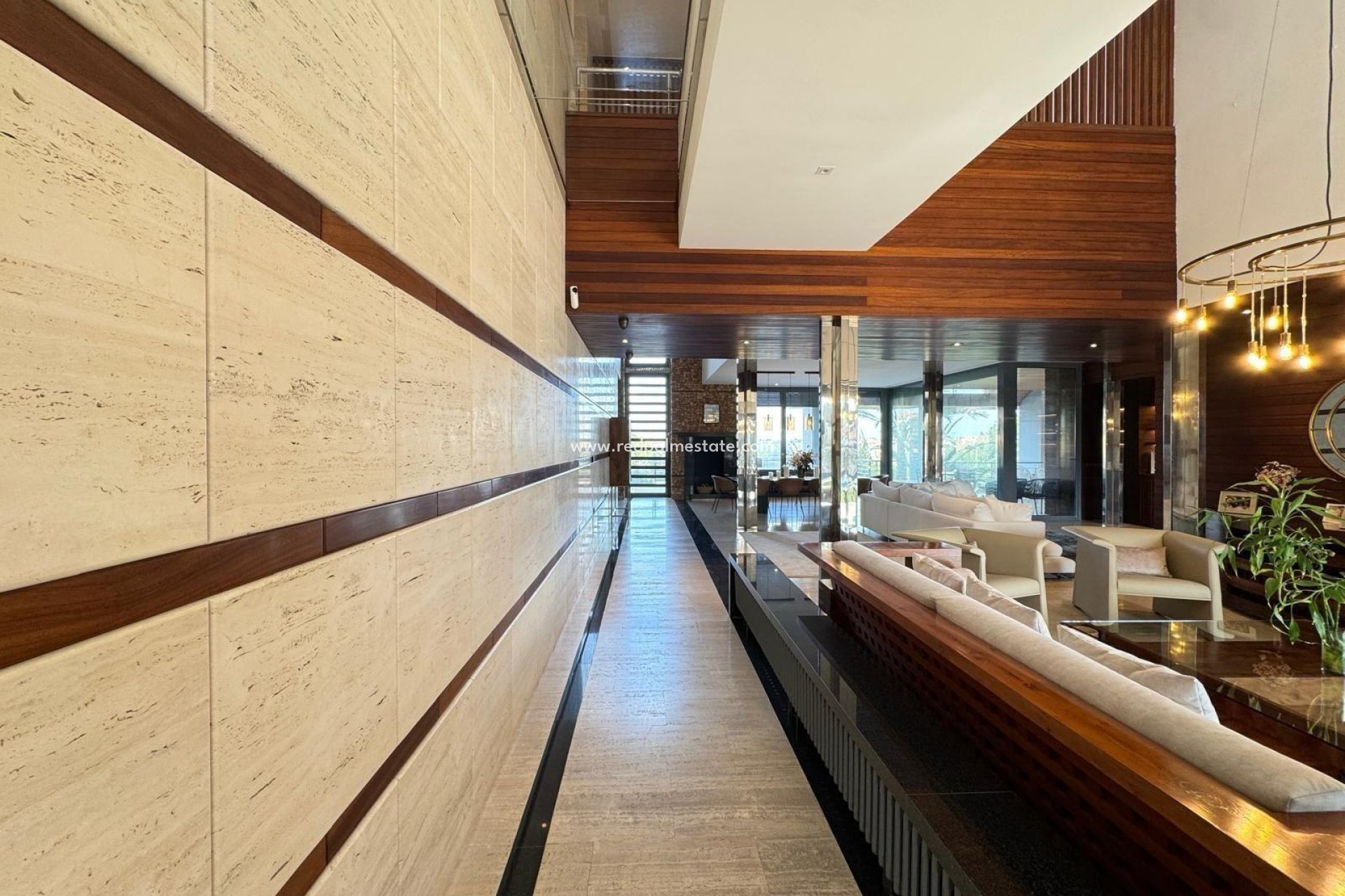 Revente - Villa -
Orihuela Costa - Altos de Campoamor