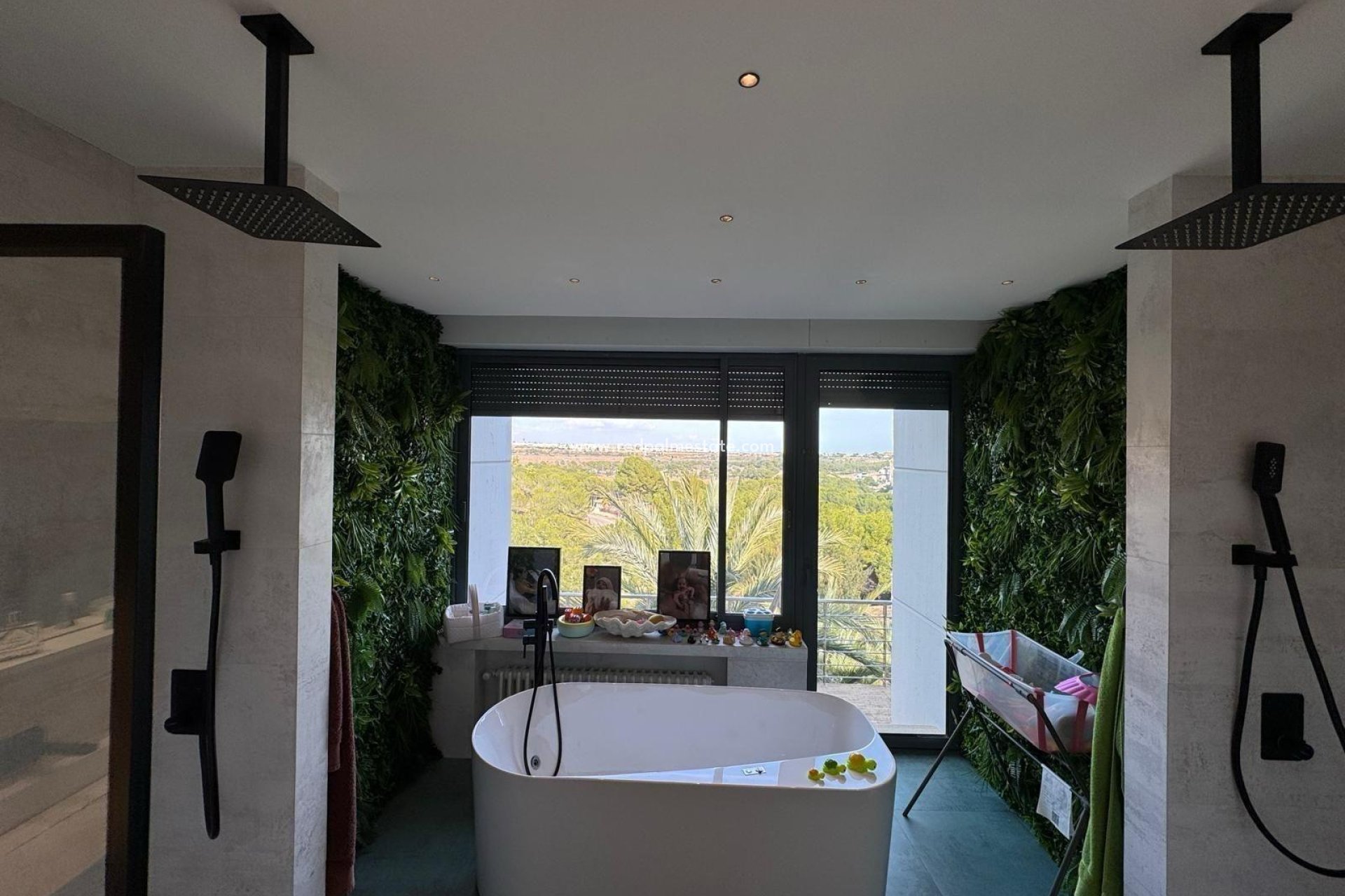 Revente - Villa -
Orihuela Costa - Altos de Campoamor