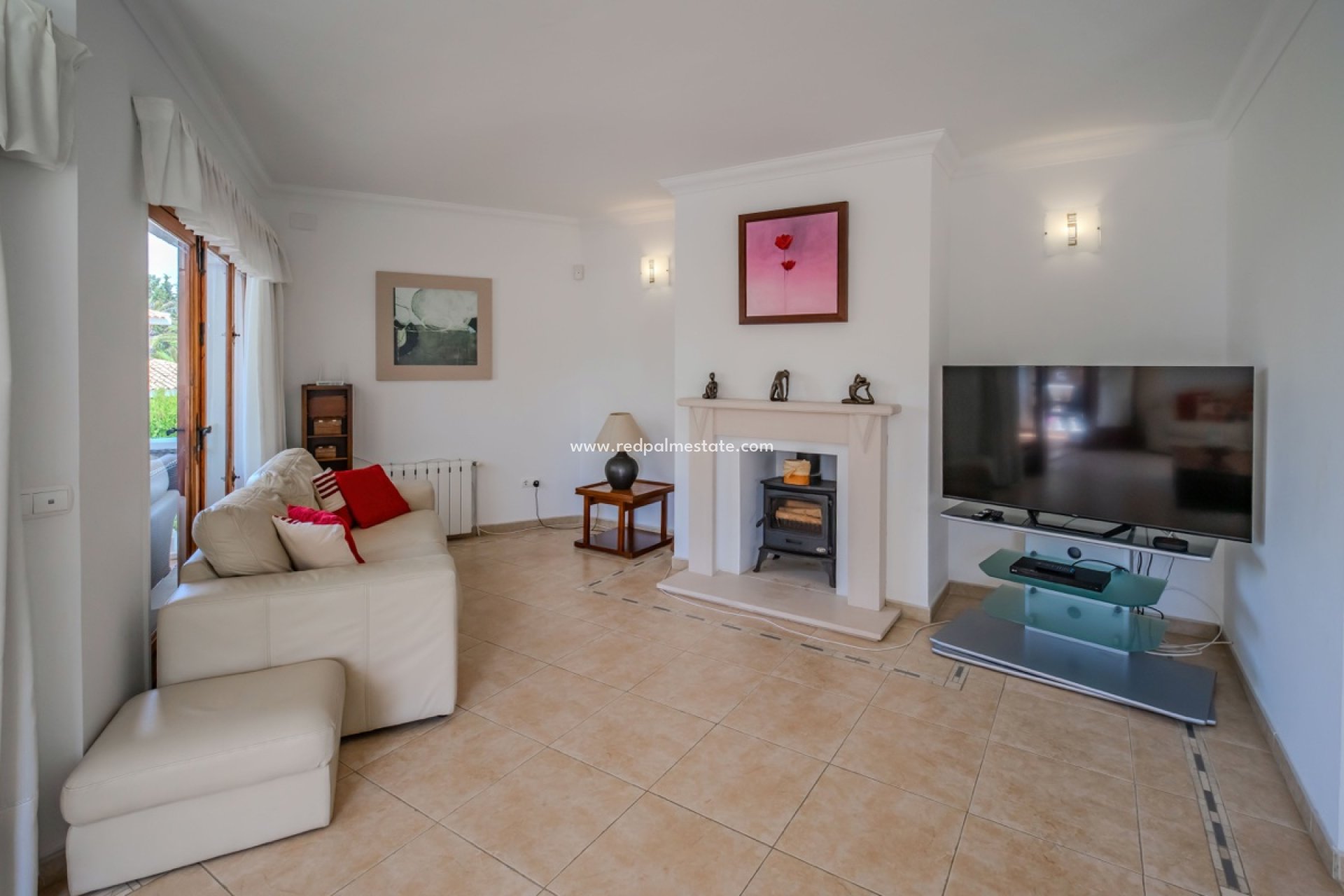 Revente - Villa -
Orihuela Costa - Cabo Roig