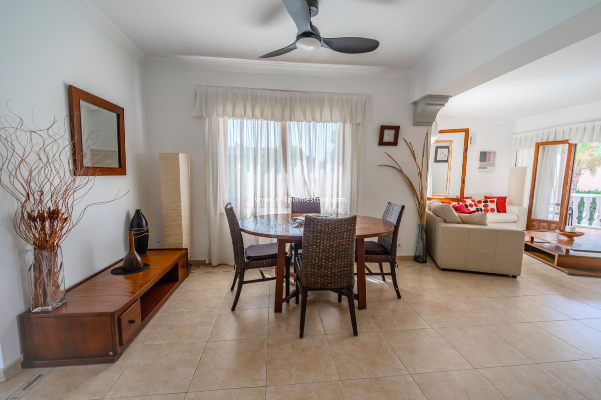Revente - Villa -
Orihuela Costa - Cabo Roig