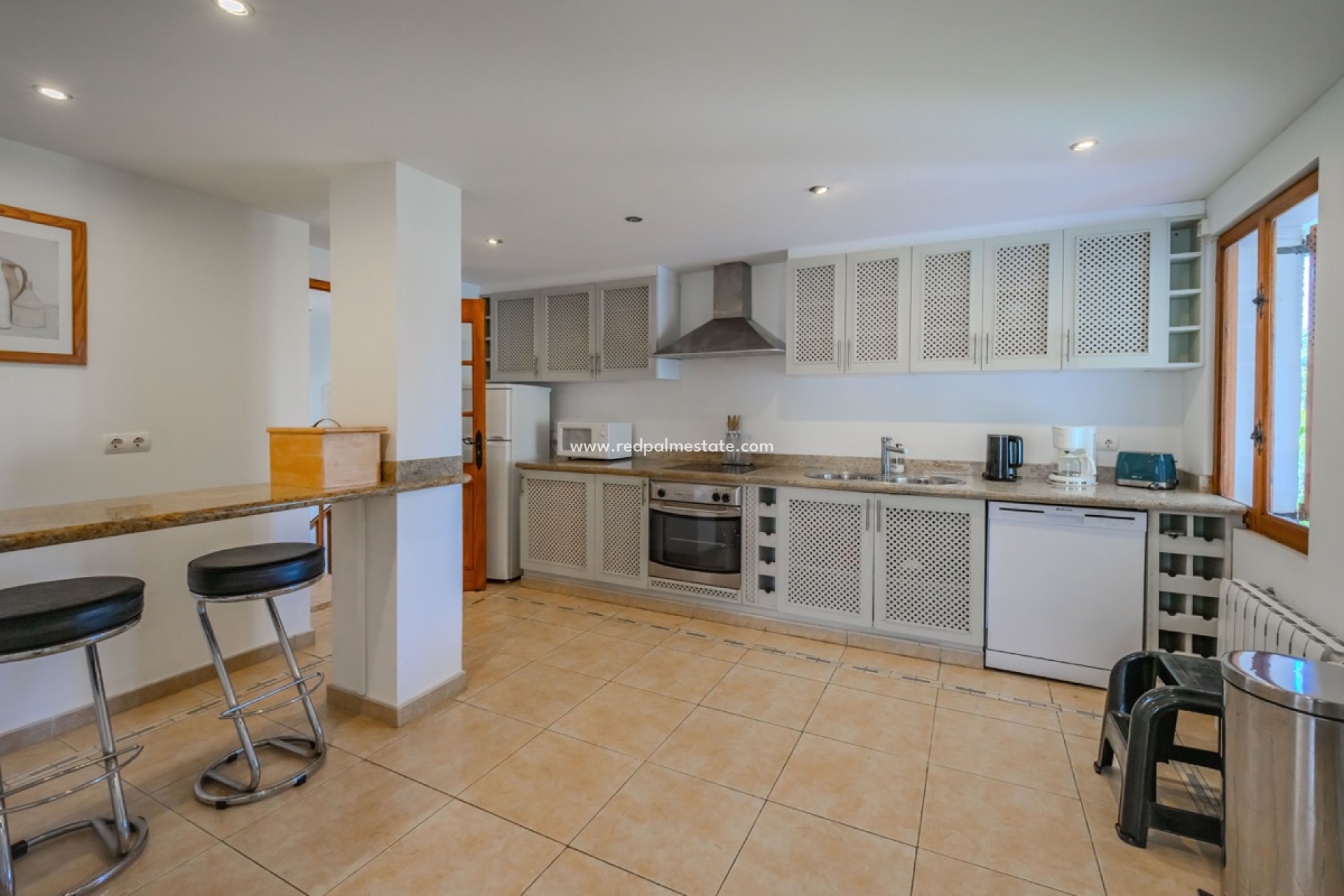 Revente - Villa -
Orihuela Costa - Cabo Roig