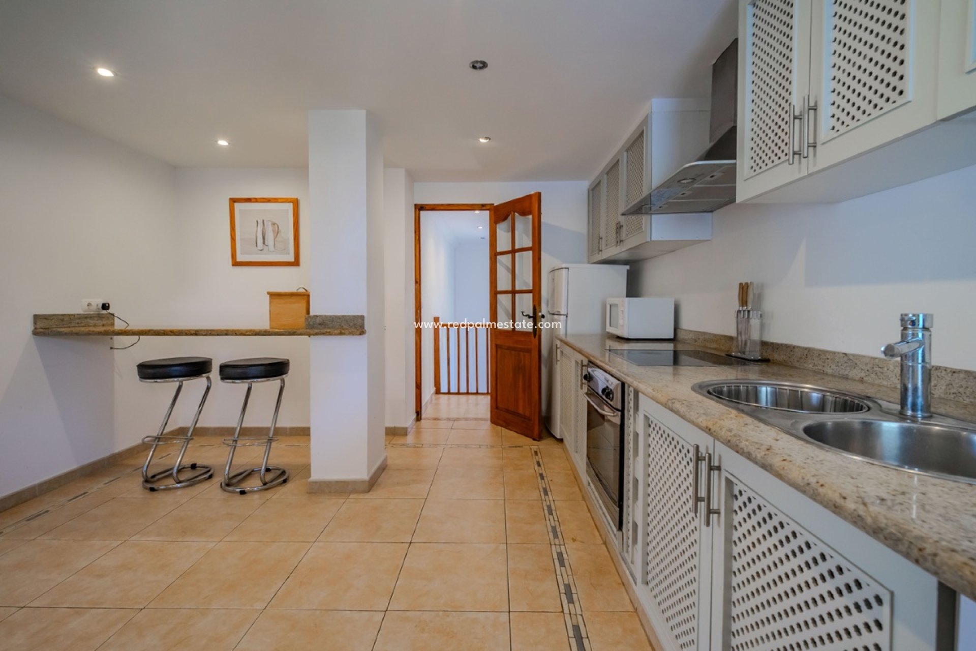 Revente - Villa -
Orihuela Costa - Cabo Roig
