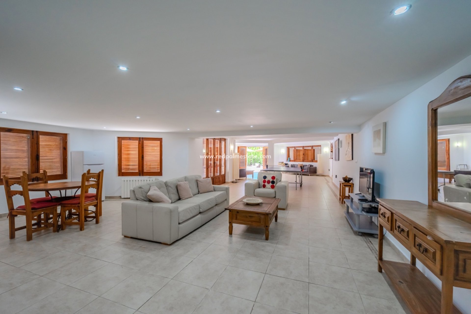 Revente - Villa -
Orihuela Costa - Cabo Roig