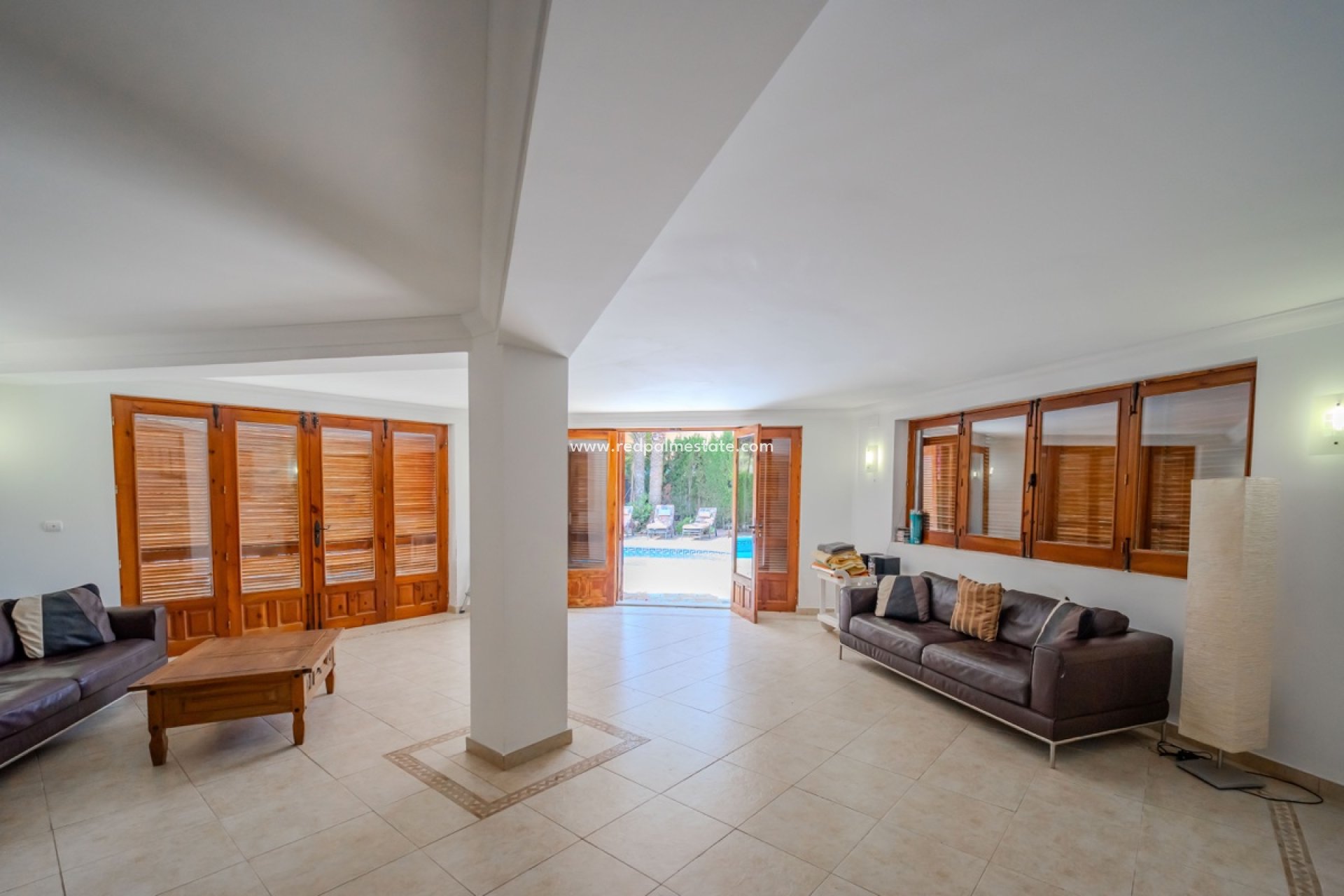 Revente - Villa -
Orihuela Costa - Cabo Roig