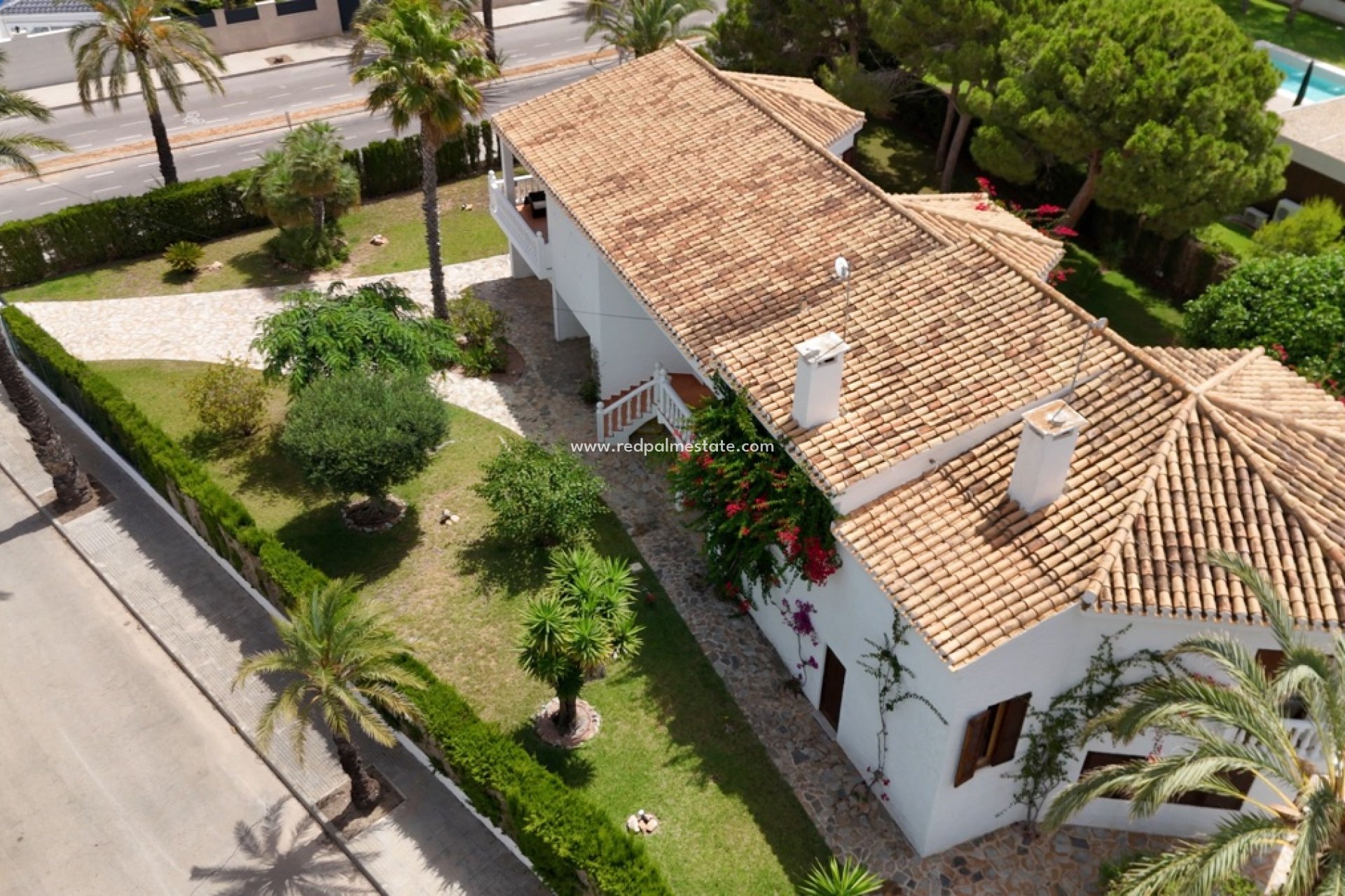 Revente - Villa -
Orihuela Costa - Cabo Roig