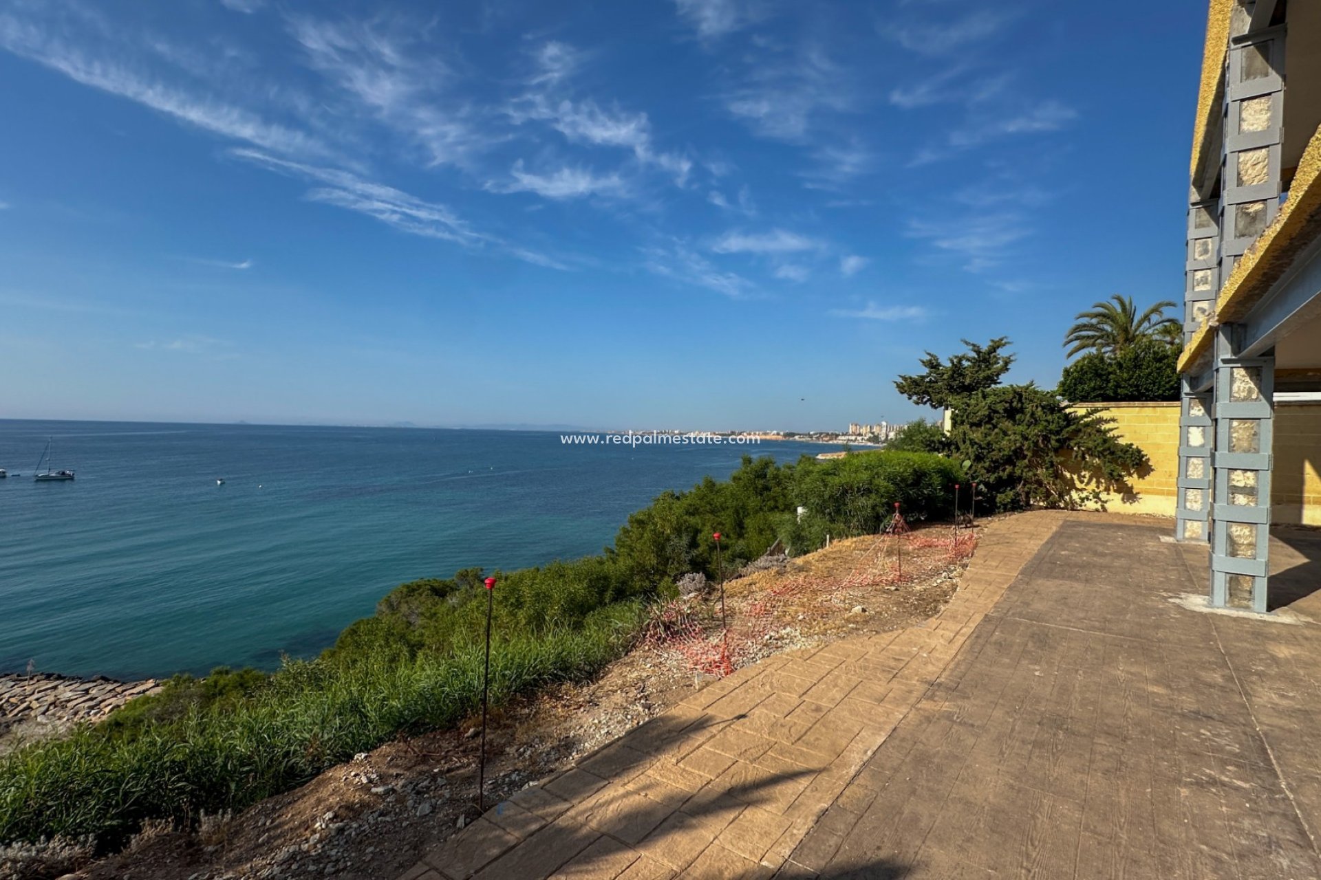 Revente - Villa -
Orihuela Costa - Cabo Roig