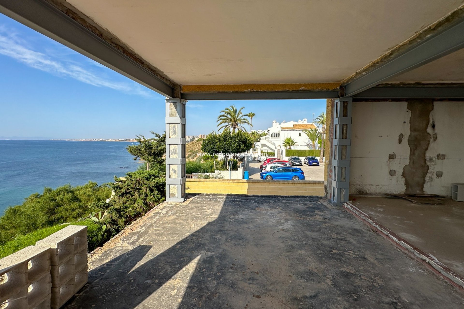 Revente - Villa -
Orihuela Costa - Cabo Roig
