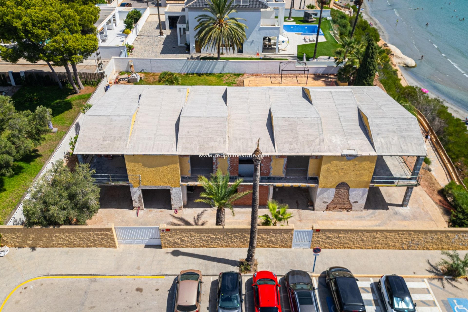 Revente - Villa -
Orihuela Costa - Cabo Roig