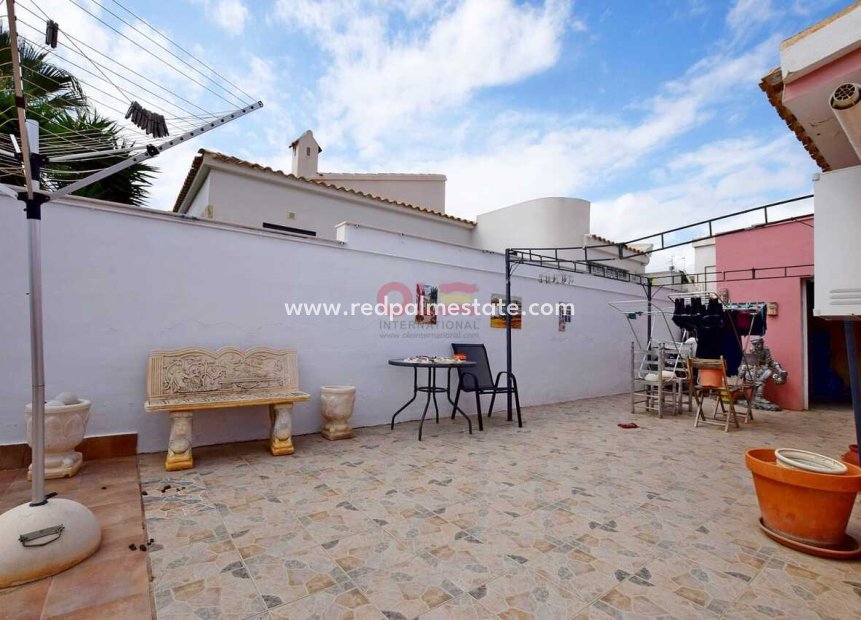 Revente - Villa -
Orihuela Costa - Cabo Roig