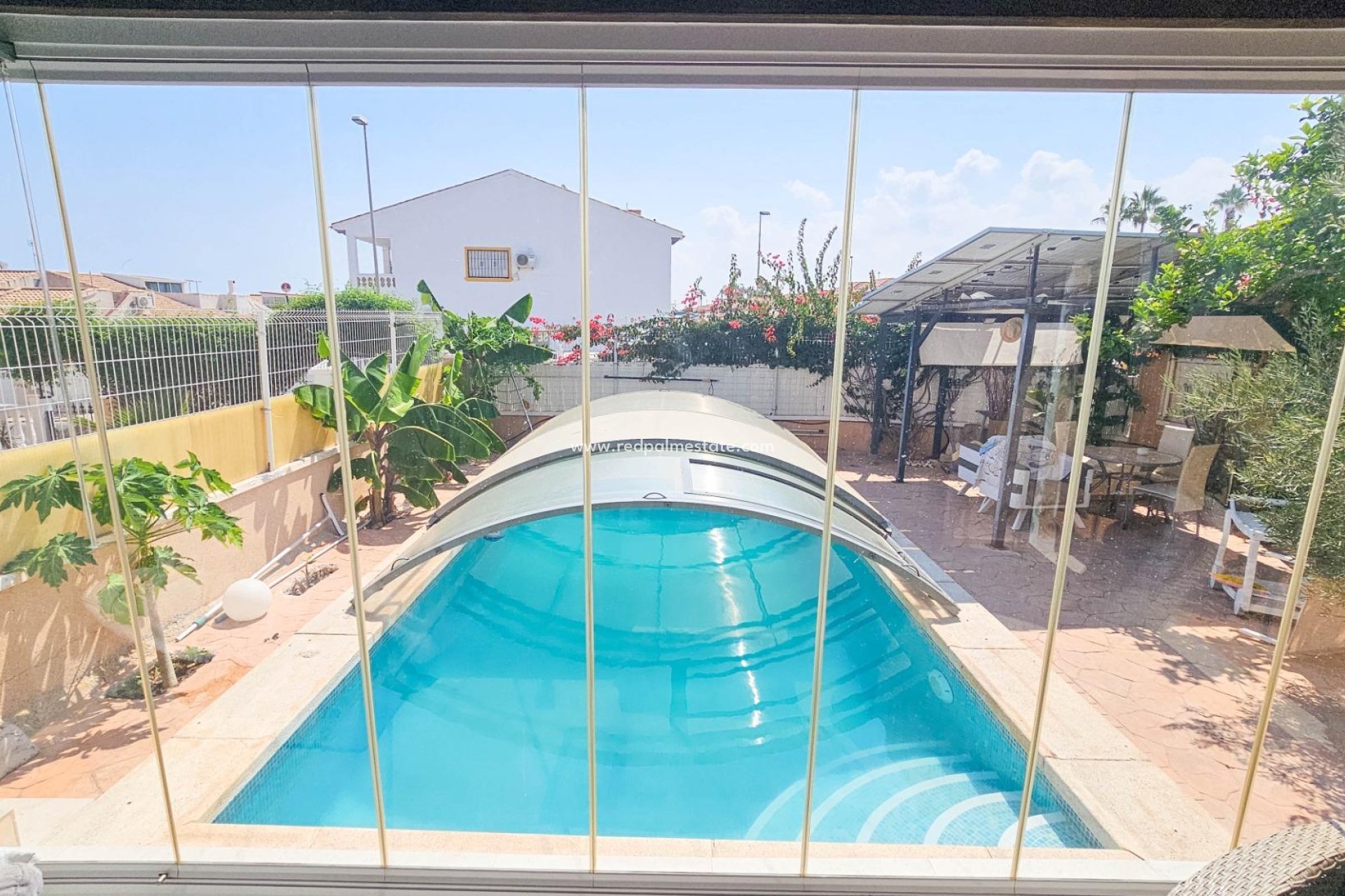 Revente - Villa -
Orihuela Costa - Cabo Roig