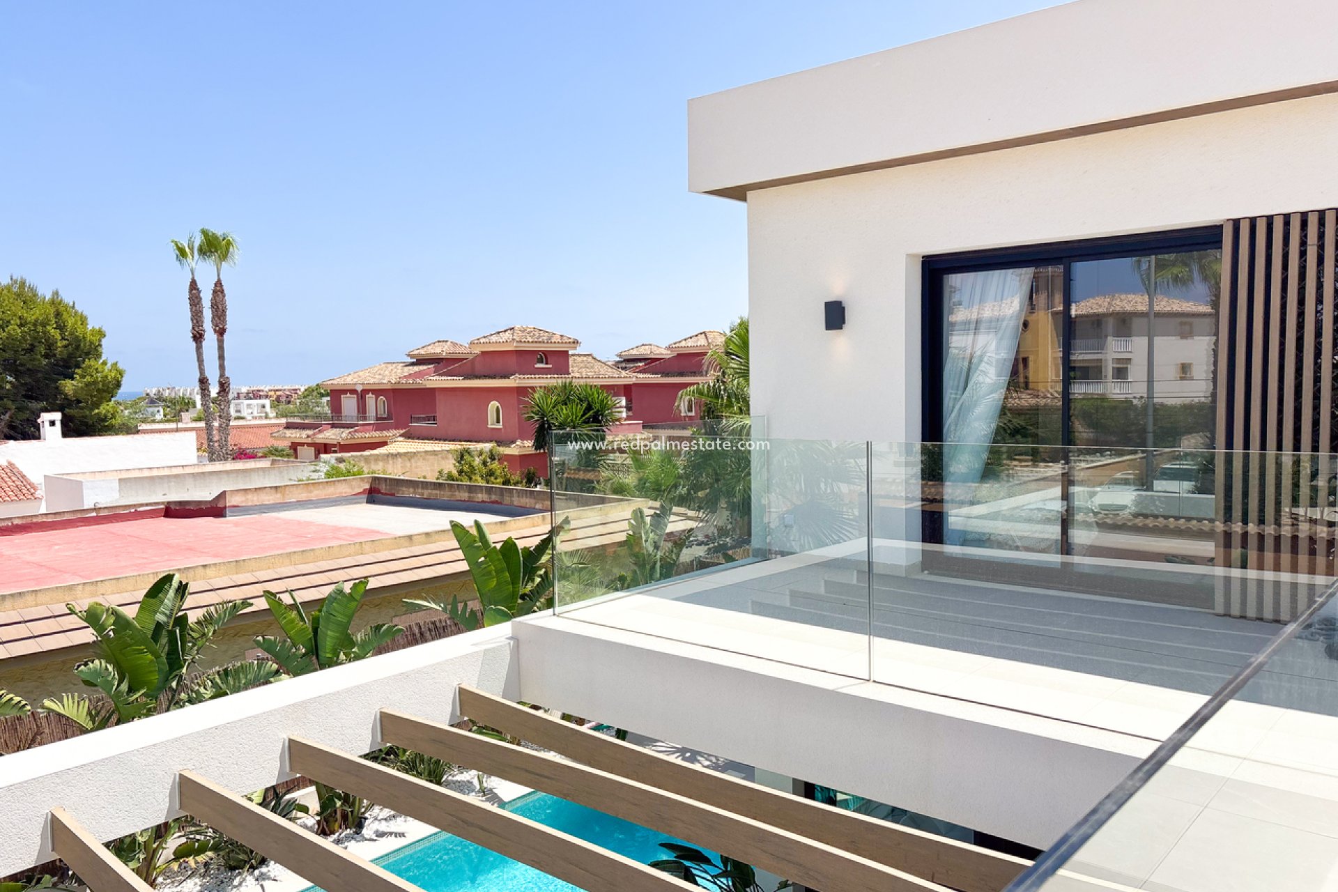 Revente - Villa -
Orihuela Costa - Cabo Roig