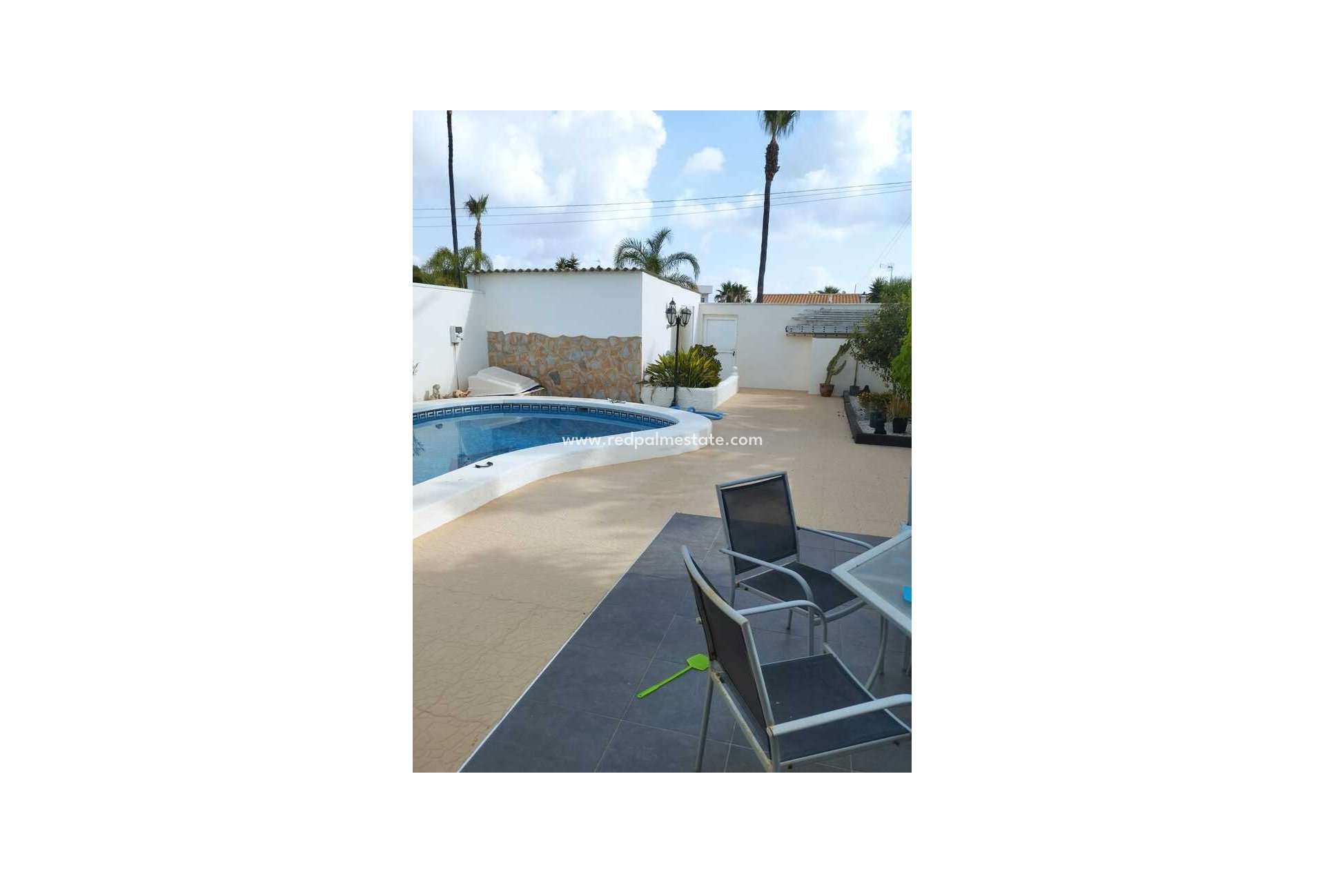 Revente - Villa -
Orihuela Costa - Cabo Roig
