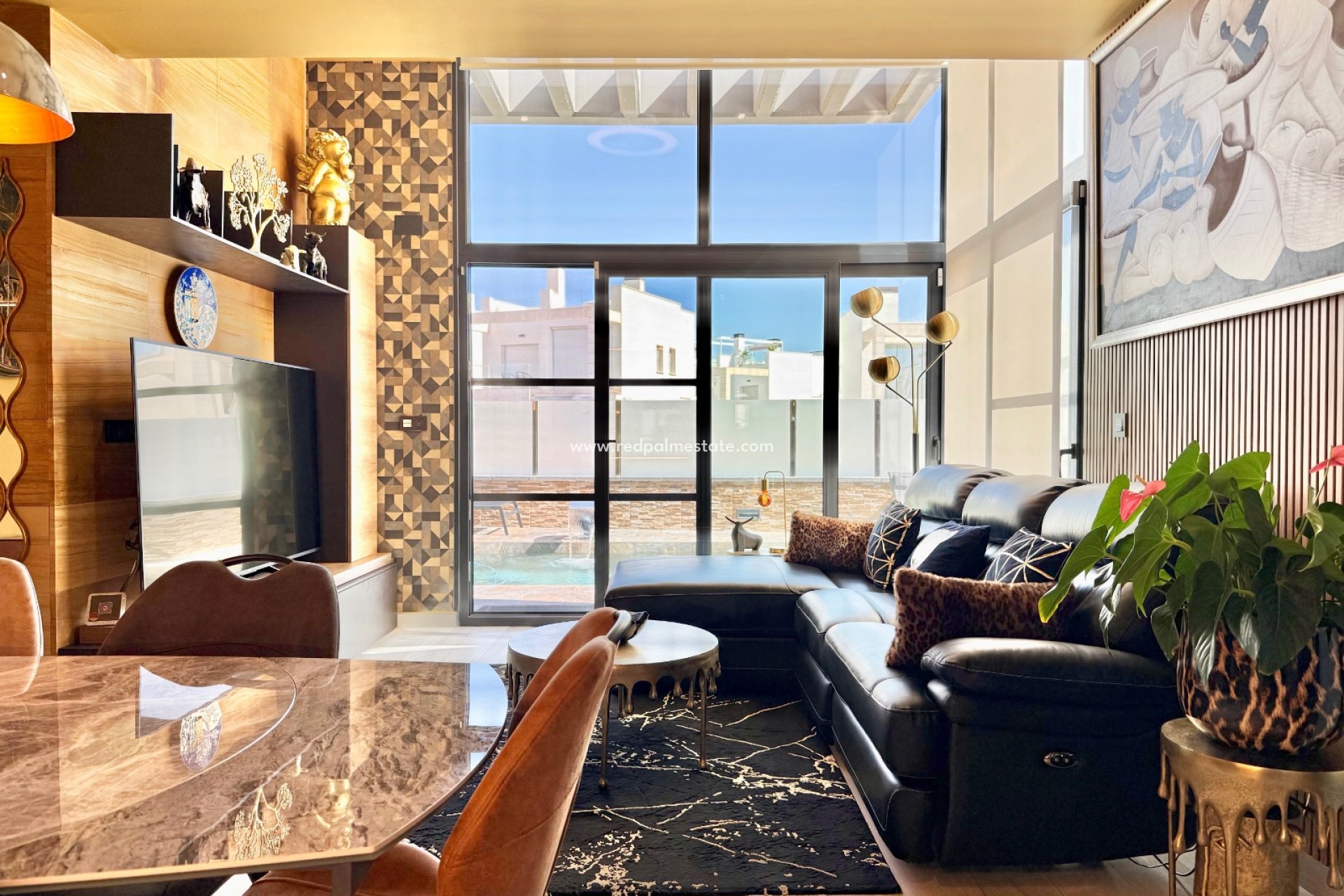 Revente - Villa -
Orihuela Costa - Cabo Roig