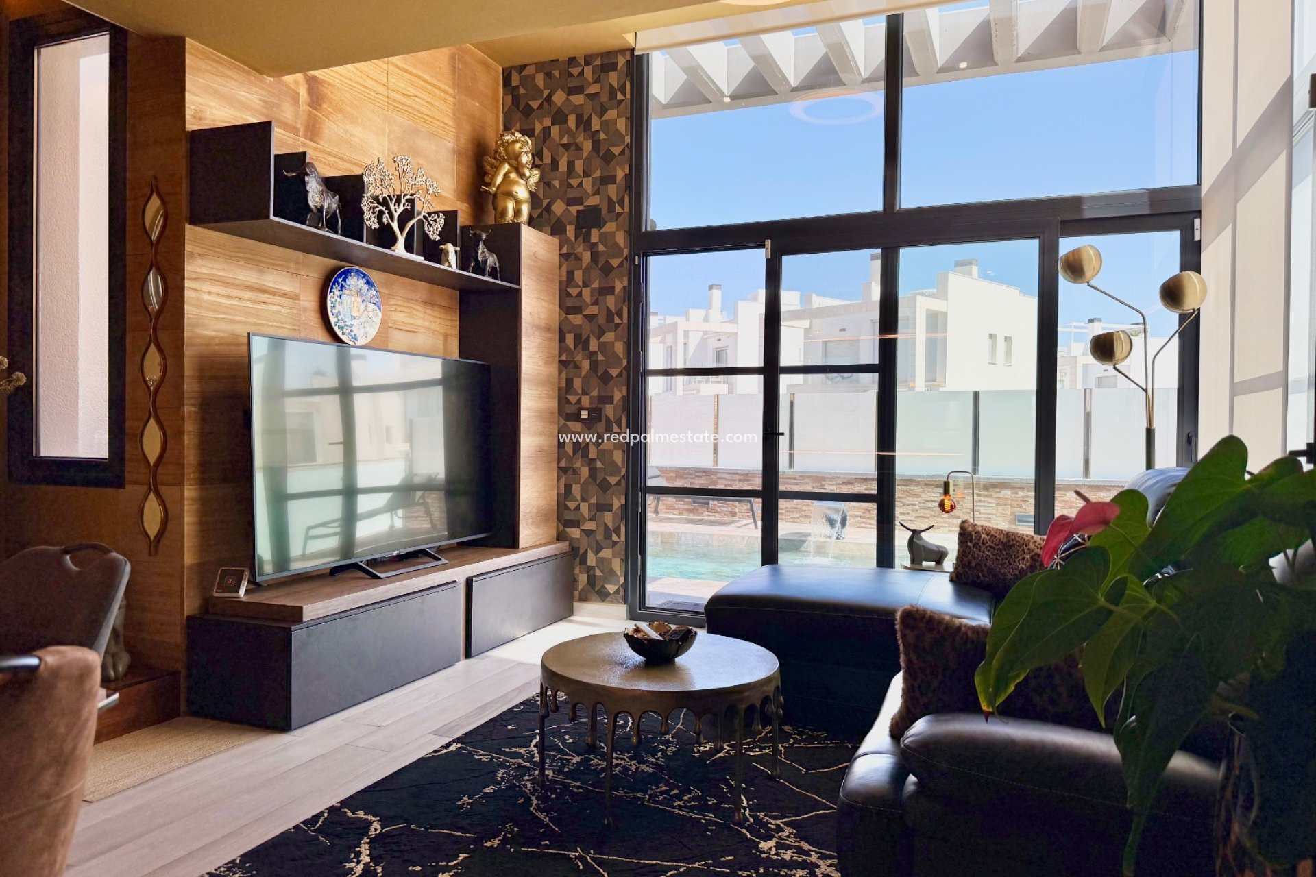 Revente - Villa -
Orihuela Costa - Cabo Roig