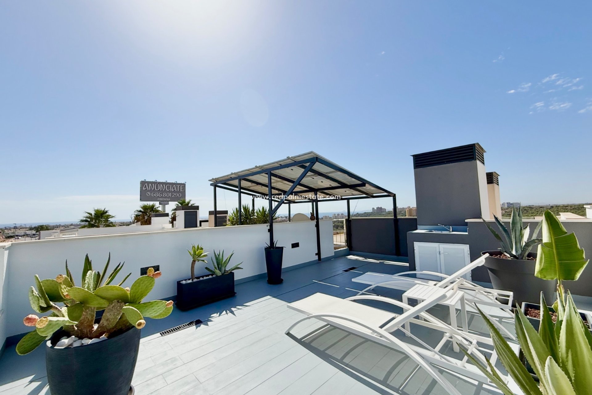 Revente - Villa -
Orihuela Costa - Cabo Roig