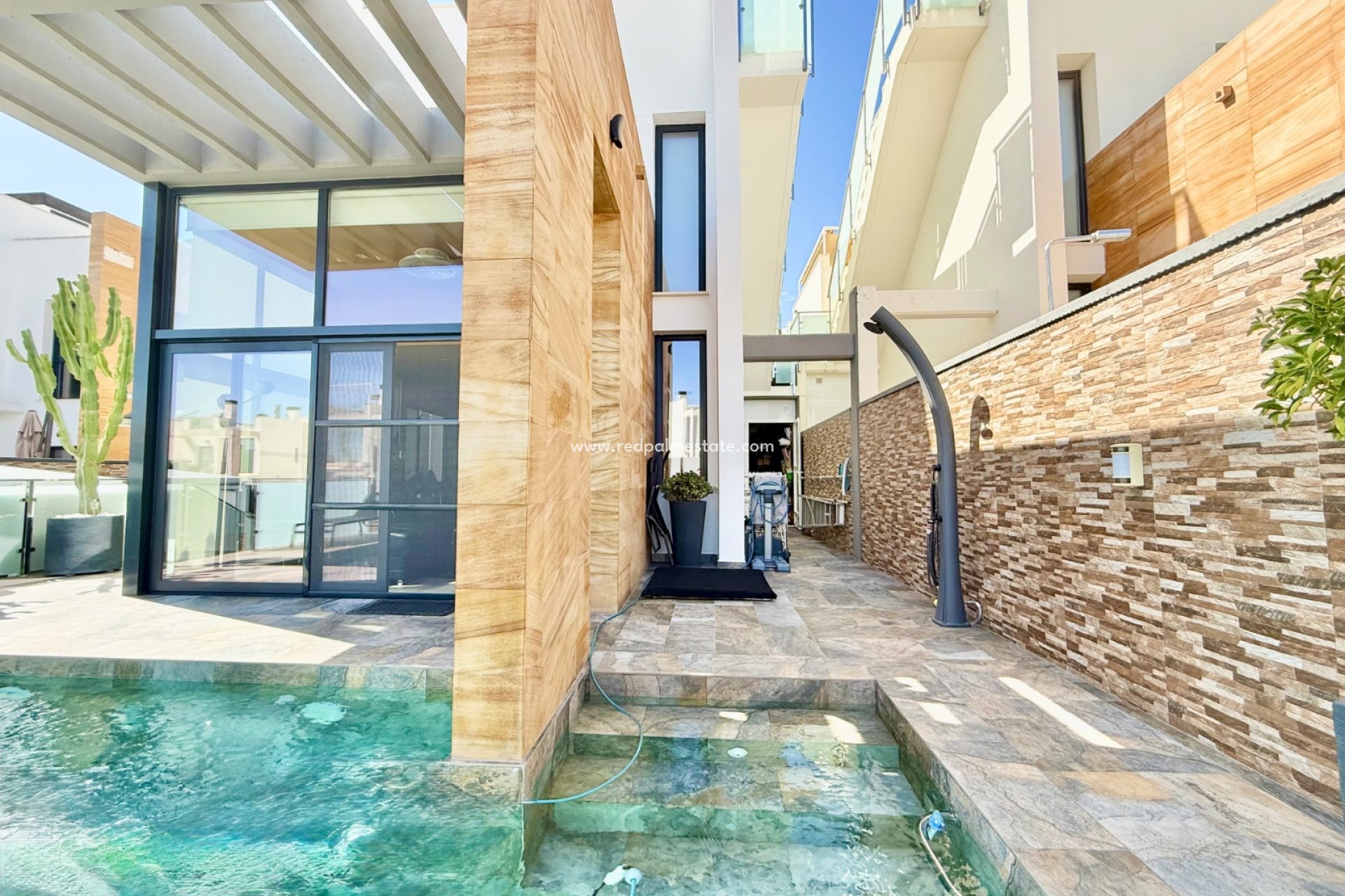 Revente - Villa -
Orihuela Costa - Cabo Roig