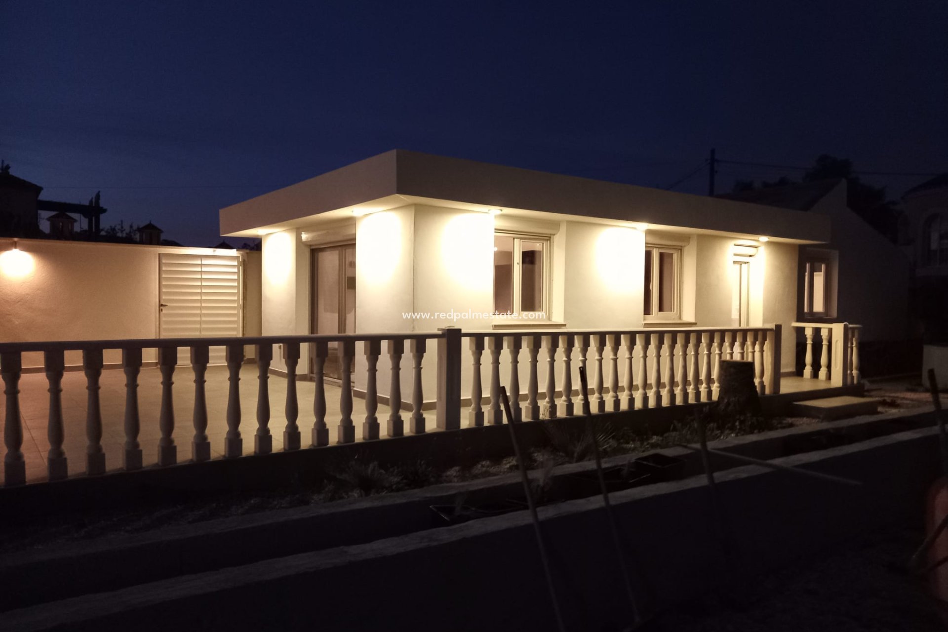 Revente - Villa -
Orihuela Costa - Cabo Roig