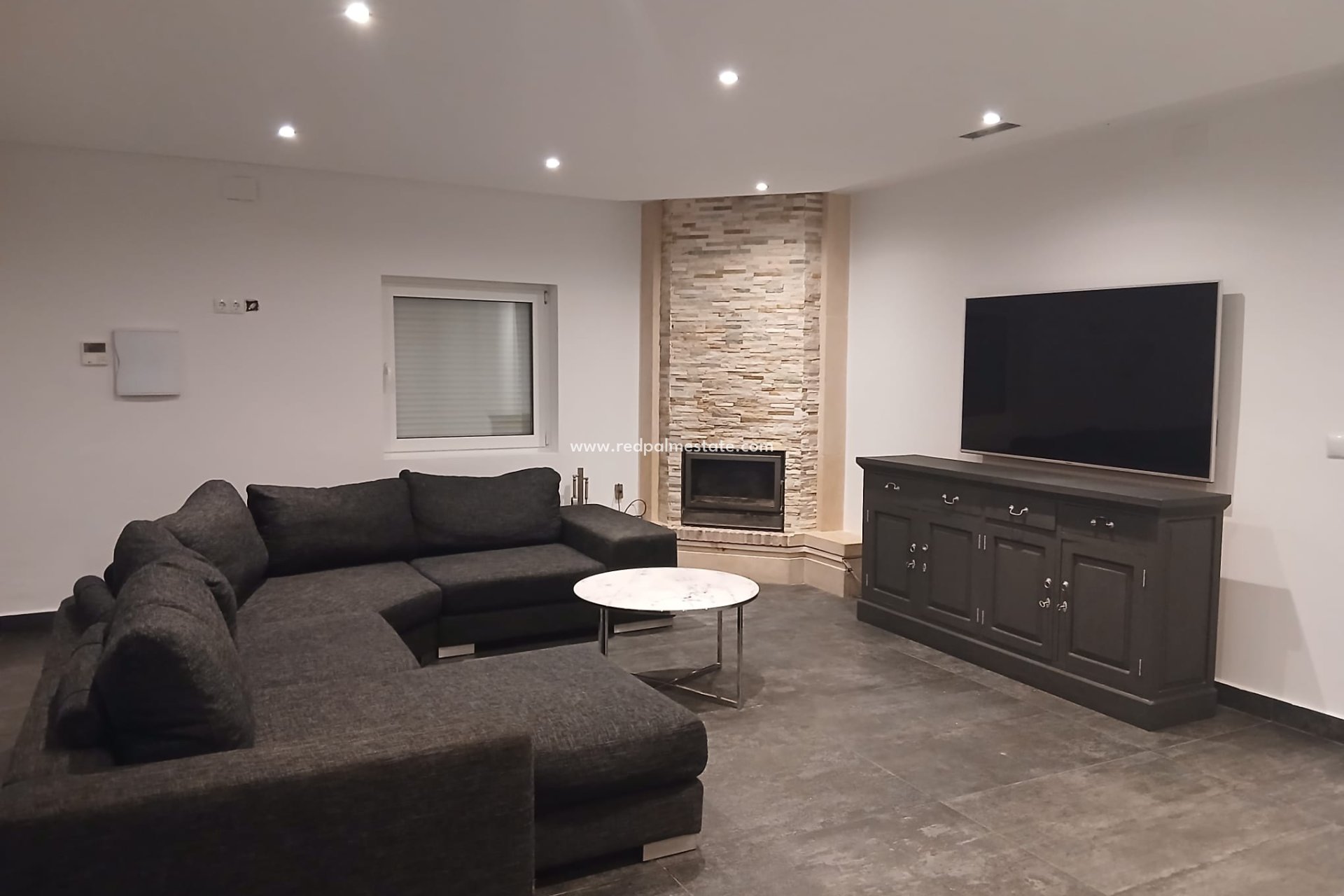 Revente - Villa -
Orihuela Costa - Cabo Roig