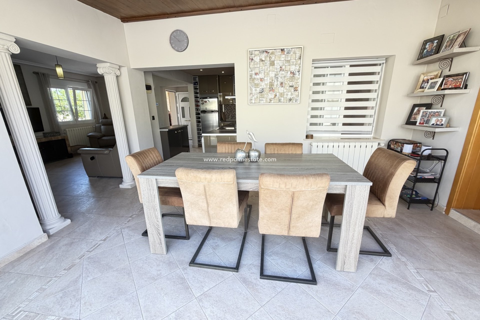 Revente - Villa -
Orihuela Costa - Cabo Roig