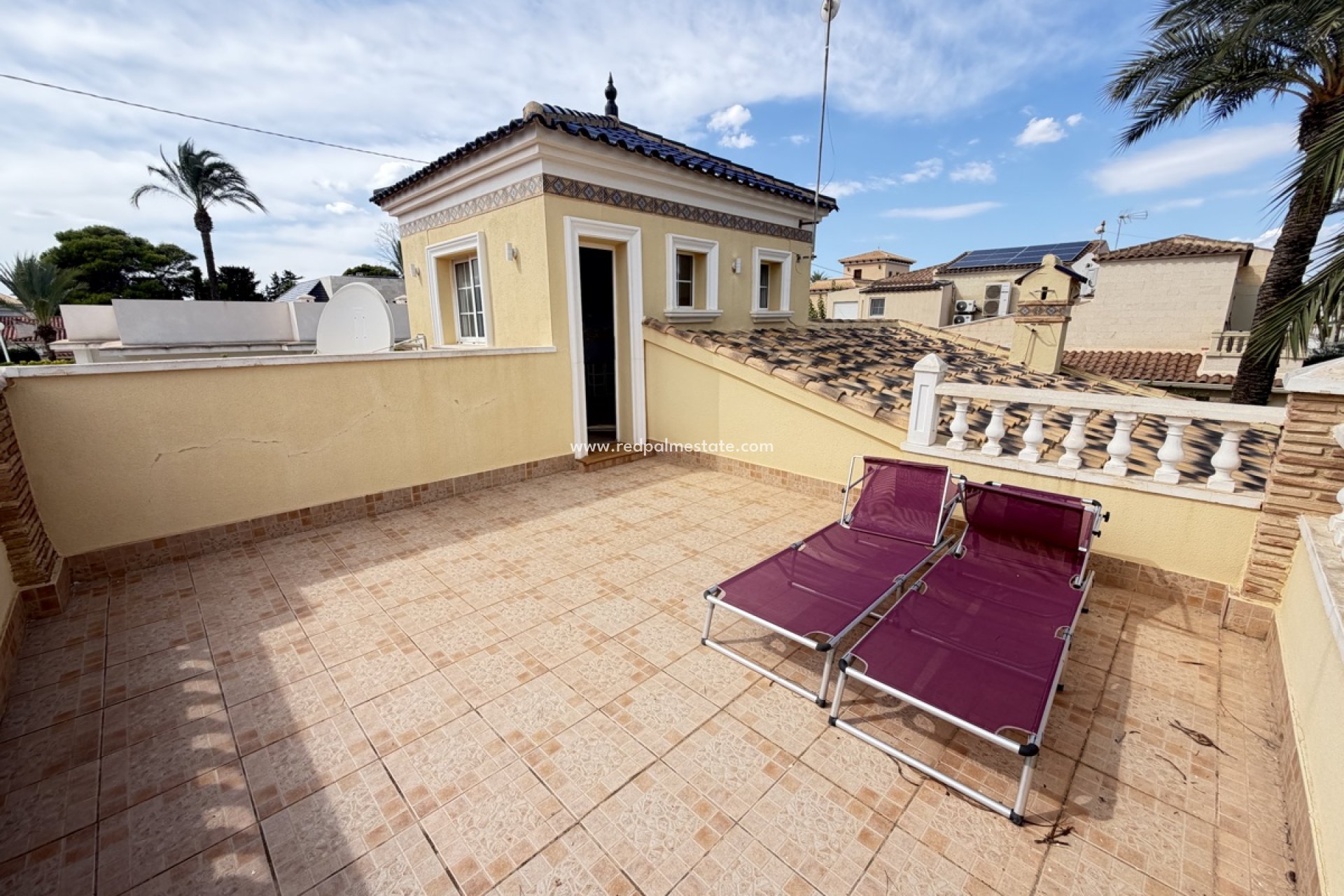 Revente - Villa -
Orihuela Costa - Cabo Roig
