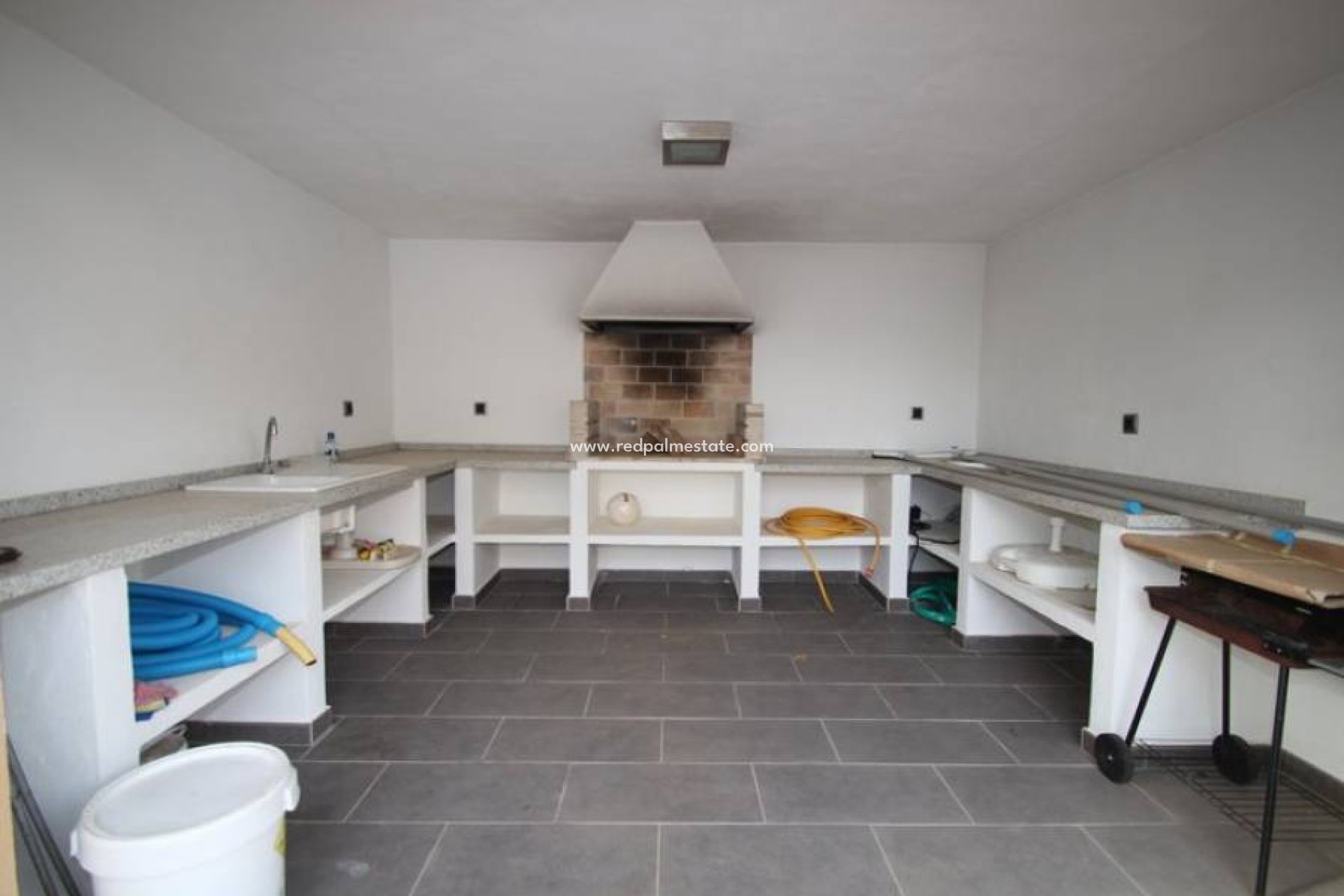 Revente - Villa -
Orihuela Costa - Cabo Roig