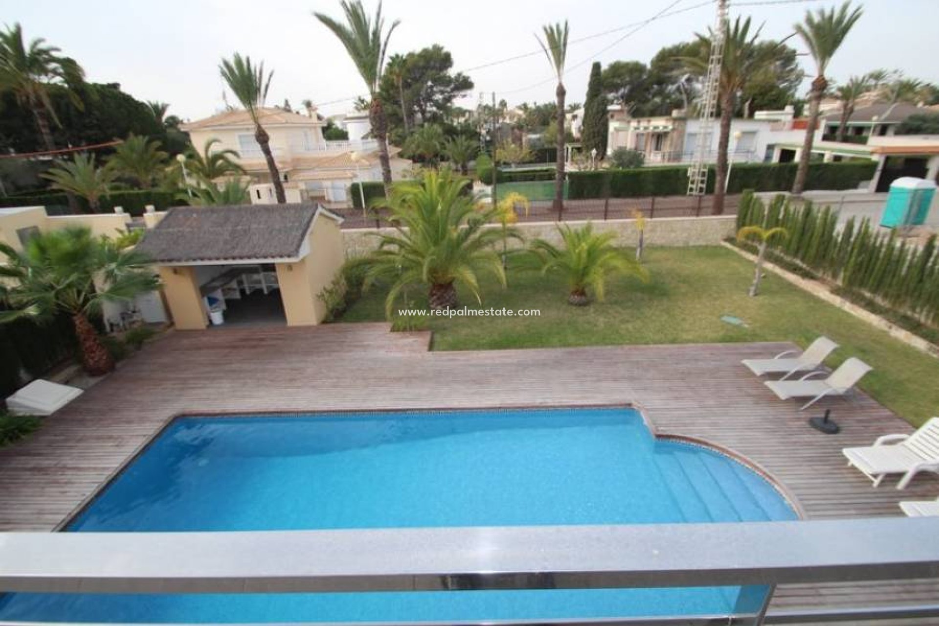 Revente - Villa -
Orihuela Costa - Cabo Roig