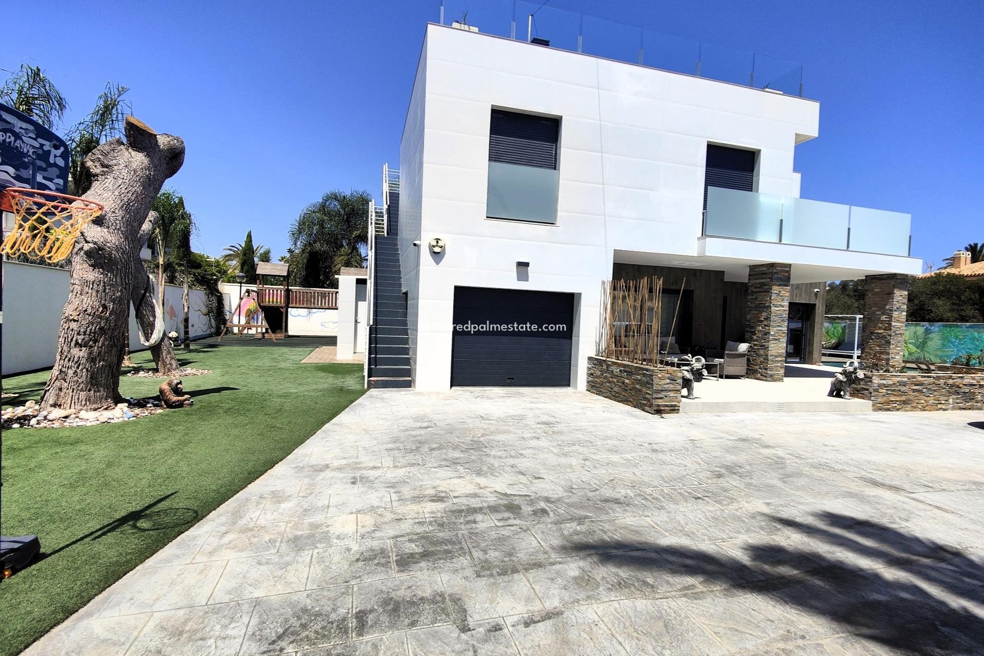 Revente - Villa -
Orihuela Costa - Cabo Roig