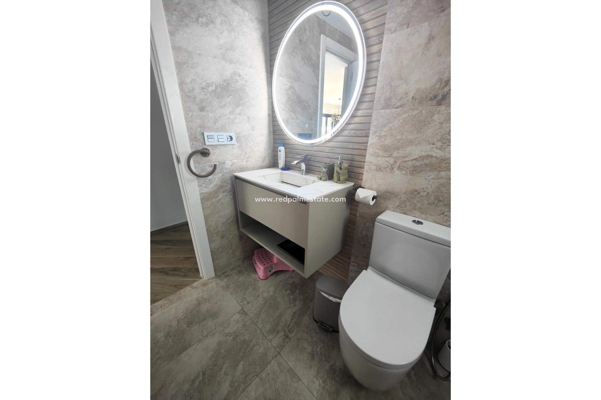 Revente - Villa -
Orihuela Costa - Cabo Roig