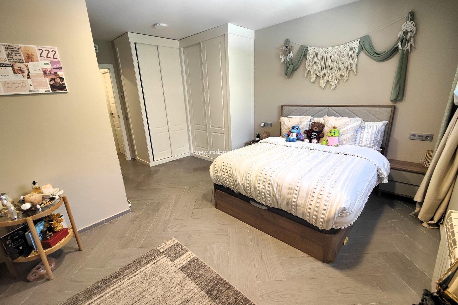 Revente - Villa -
Orihuela Costa - Cabo Roig