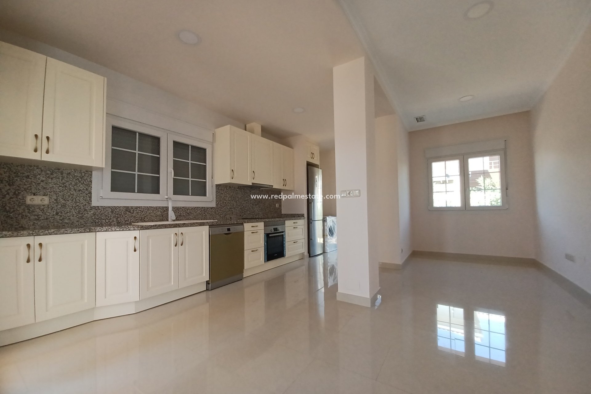 Revente - Villa -
Orihuela Costa - Cabo Roig