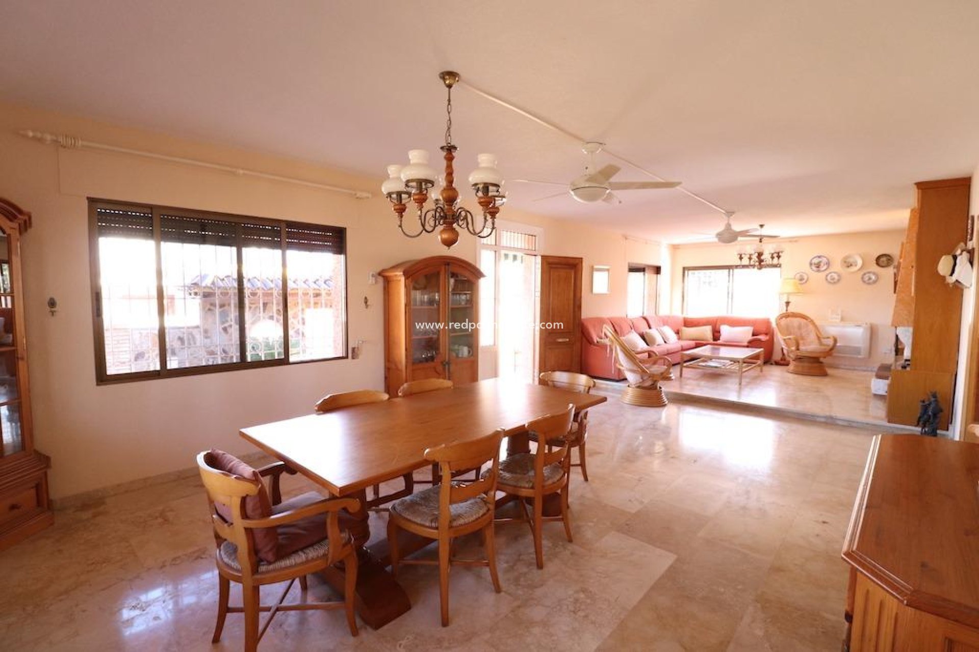 Revente - Villa -
Orihuela Costa - Cabo Roig