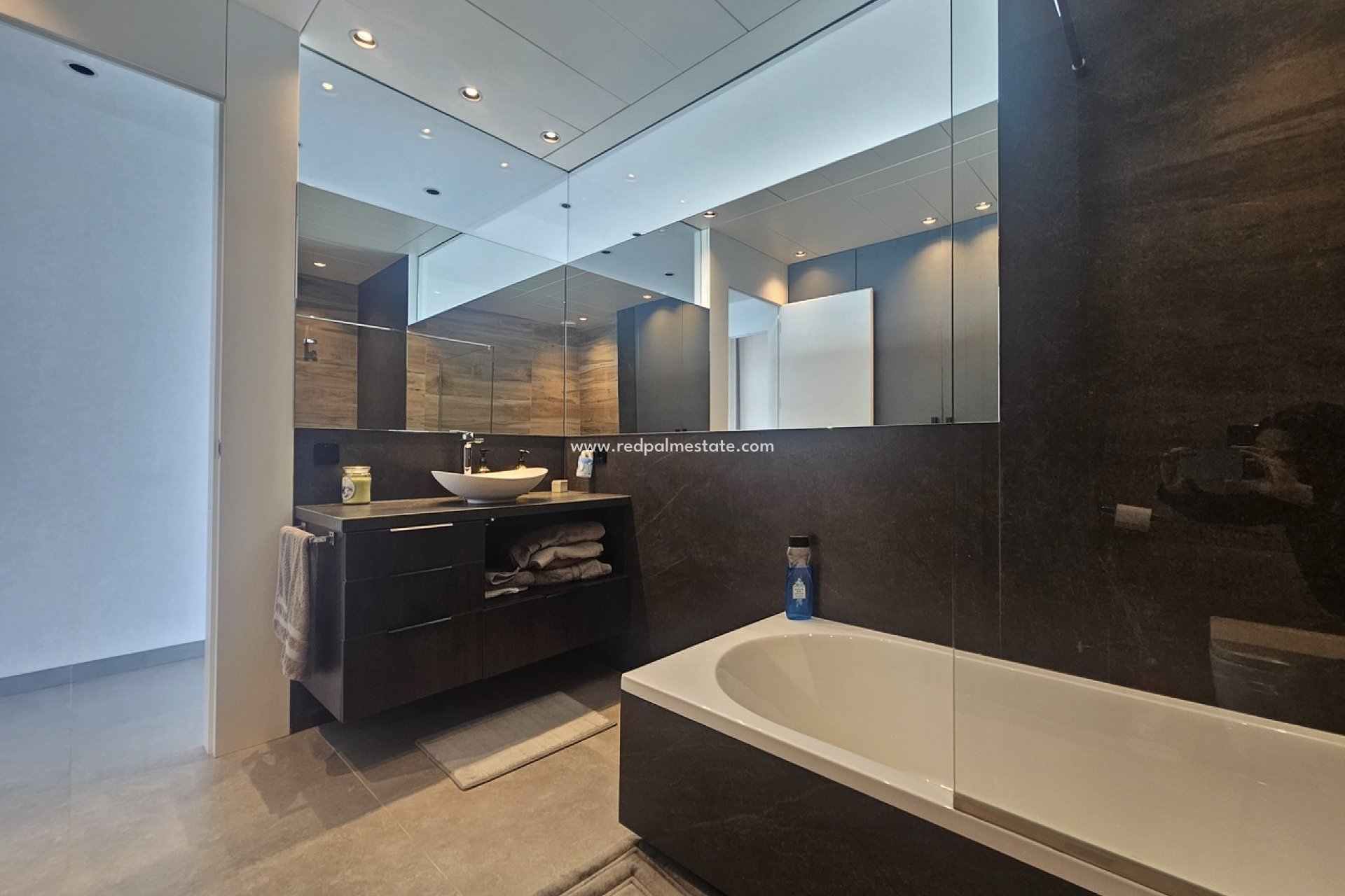 Revente - Villa -
Orihuela Costa - Cabo Roig