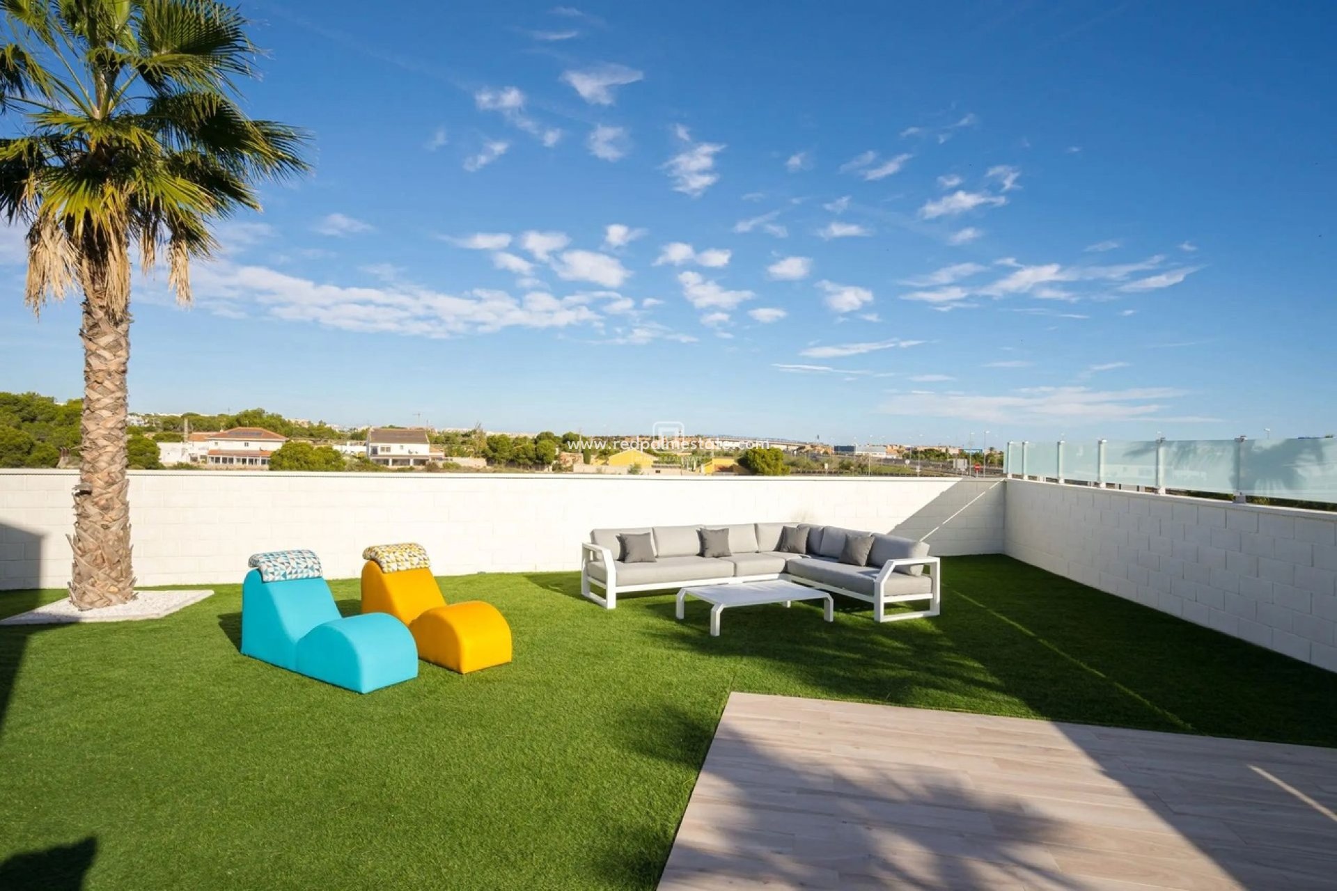 Revente - Villa -
Orihuela Costa - Cabo Roig