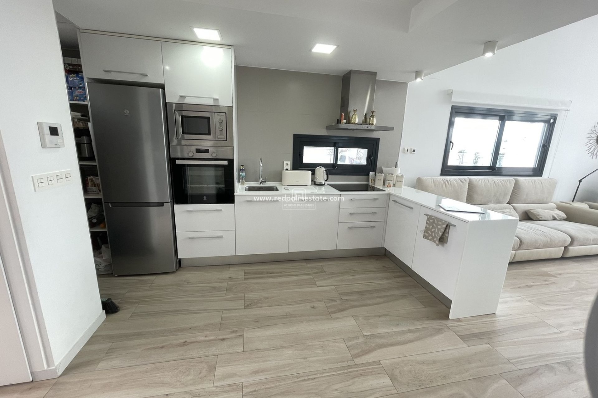 Revente - Villa -
Orihuela Costa - Cabo Roig