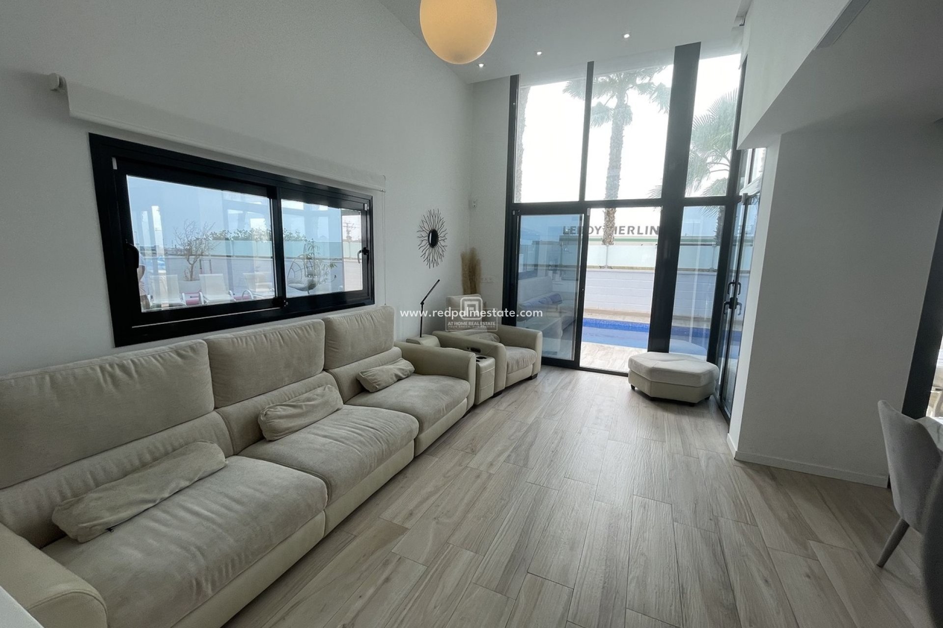 Revente - Villa -
Orihuela Costa - Cabo Roig