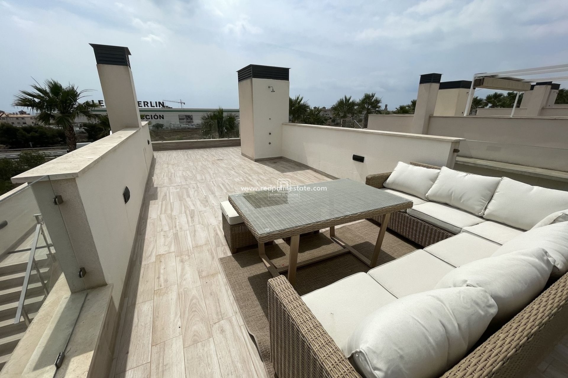 Revente - Villa -
Orihuela Costa - Cabo Roig