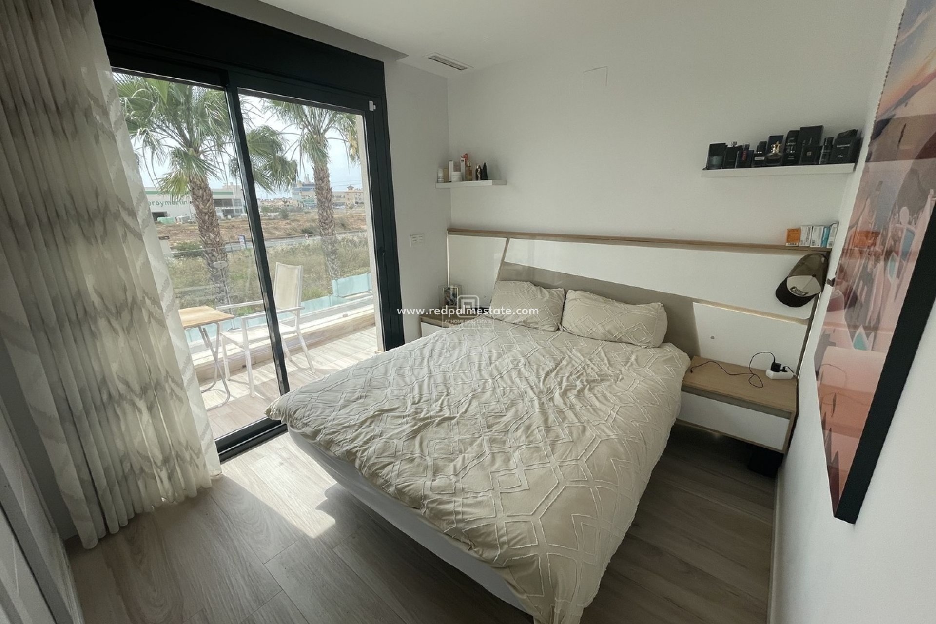 Revente - Villa -
Orihuela Costa - Cabo Roig