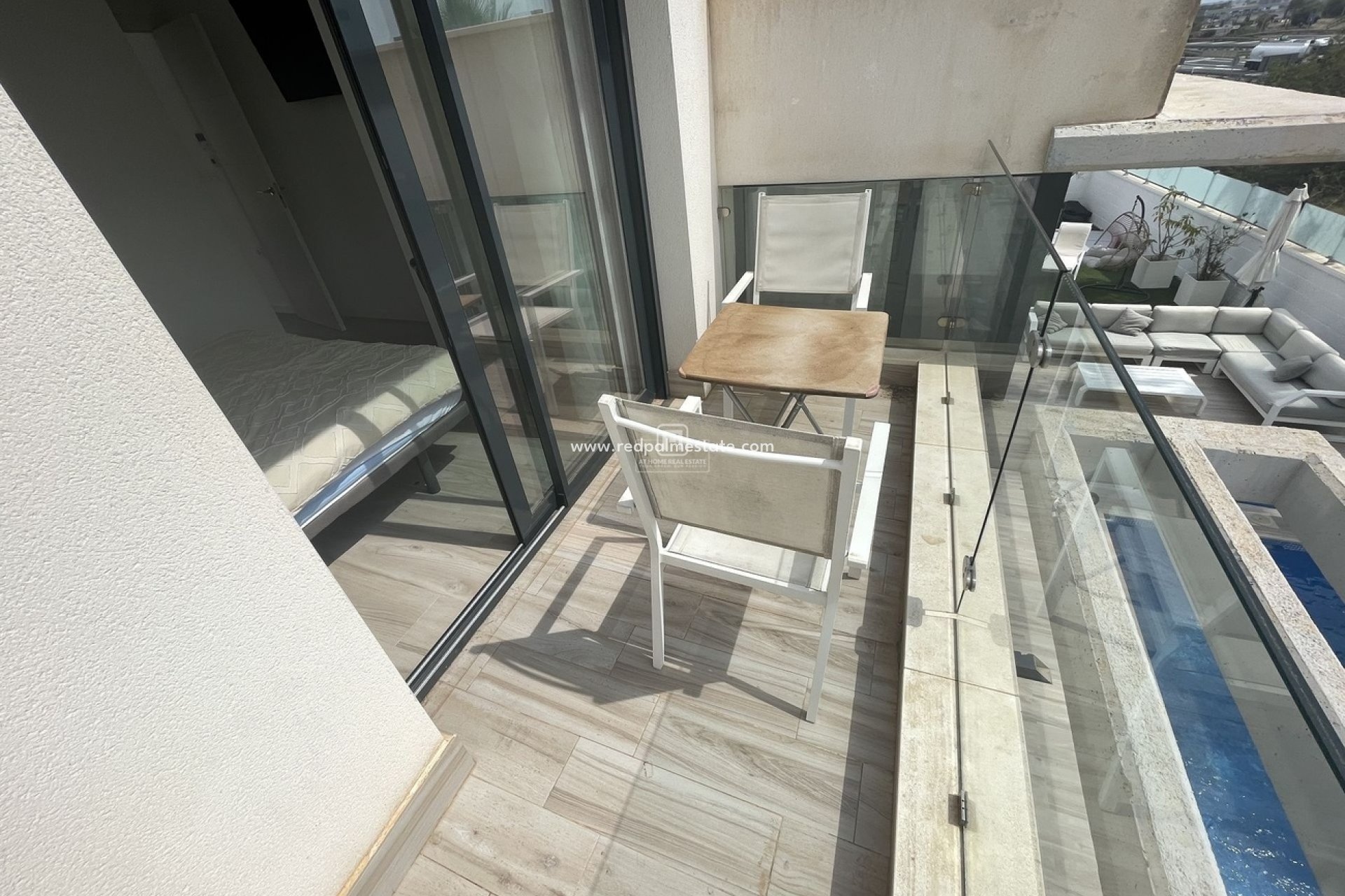 Revente - Villa -
Orihuela Costa - Cabo Roig