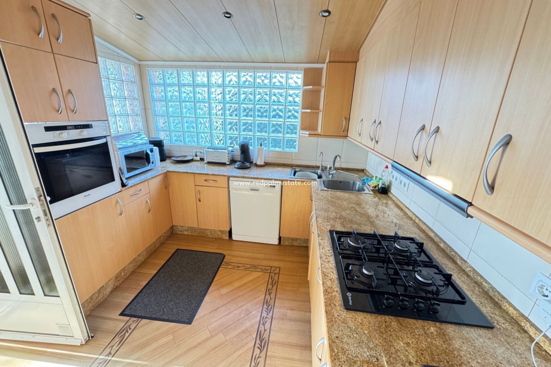 Revente - Villa -
Orihuela Costa - Cabo Roig